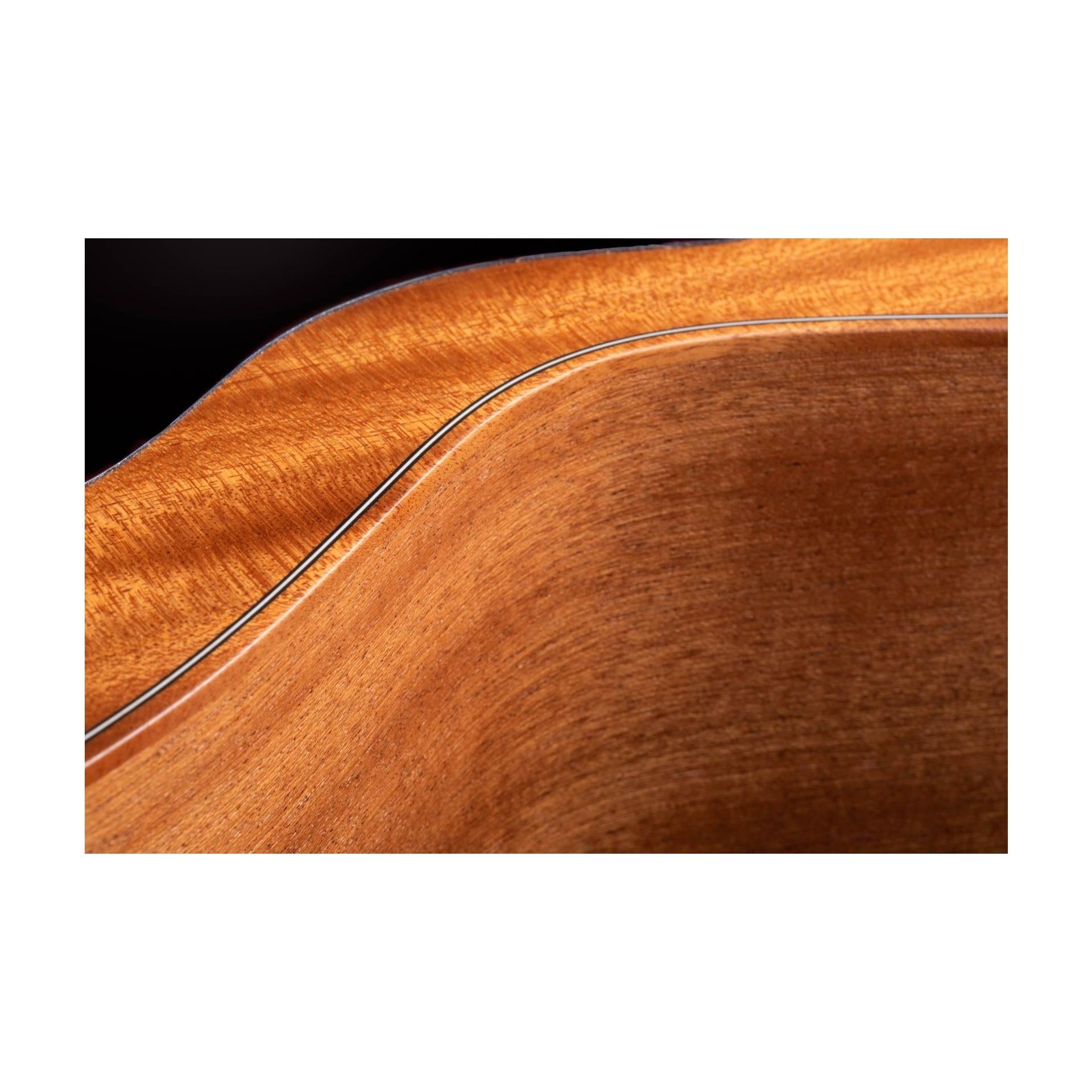Đàn Guitar Acoustic Taylor GS Mini Mahogany - Việt Music