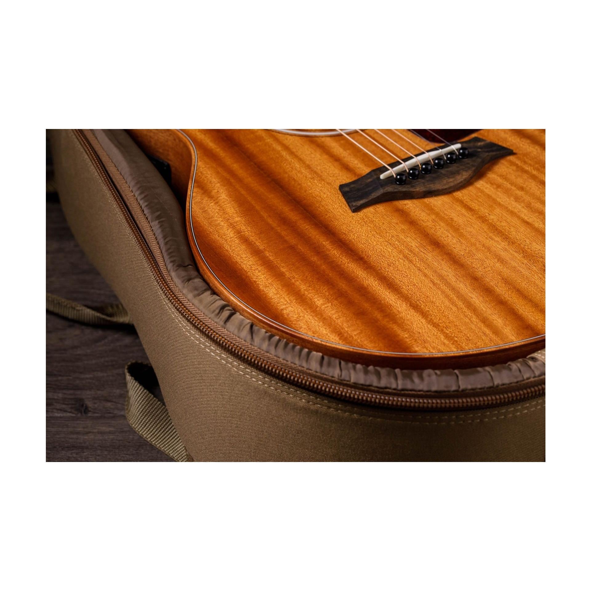 Đàn Guitar Acoustic Taylor GS Mini Mahogany - Việt Music