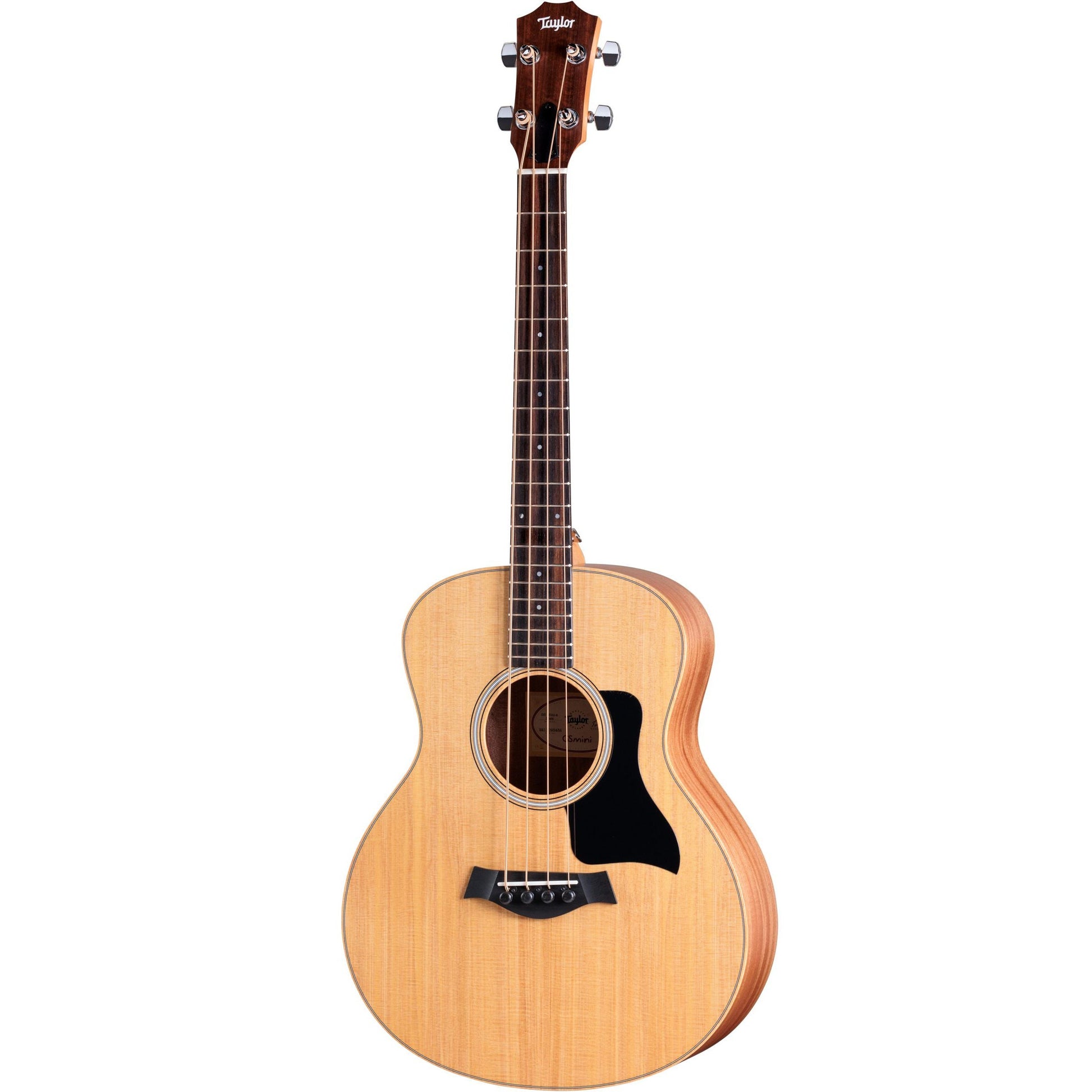 Đàn Guitar Bass Acoustic Taylor GS Mini-e - 4 Strings - Việt Music