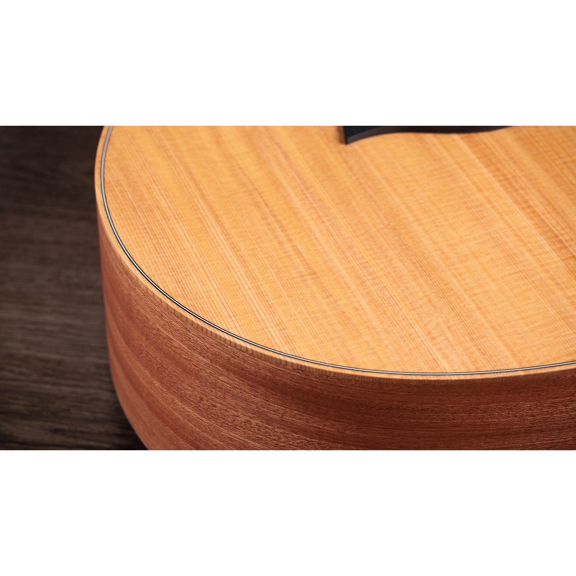 Đàn Guitar Bass Acoustic Taylor GS Mini-e - 4 Strings - Việt Music