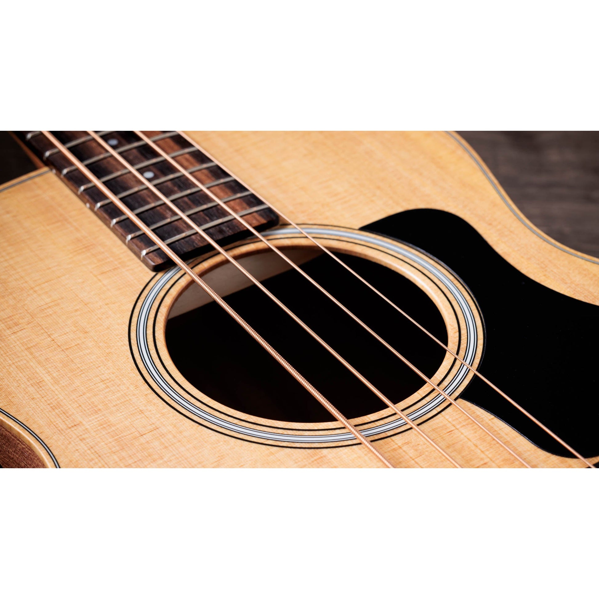 Đàn Guitar Bass Acoustic Taylor GS Mini-e - 4 Strings - Việt Music