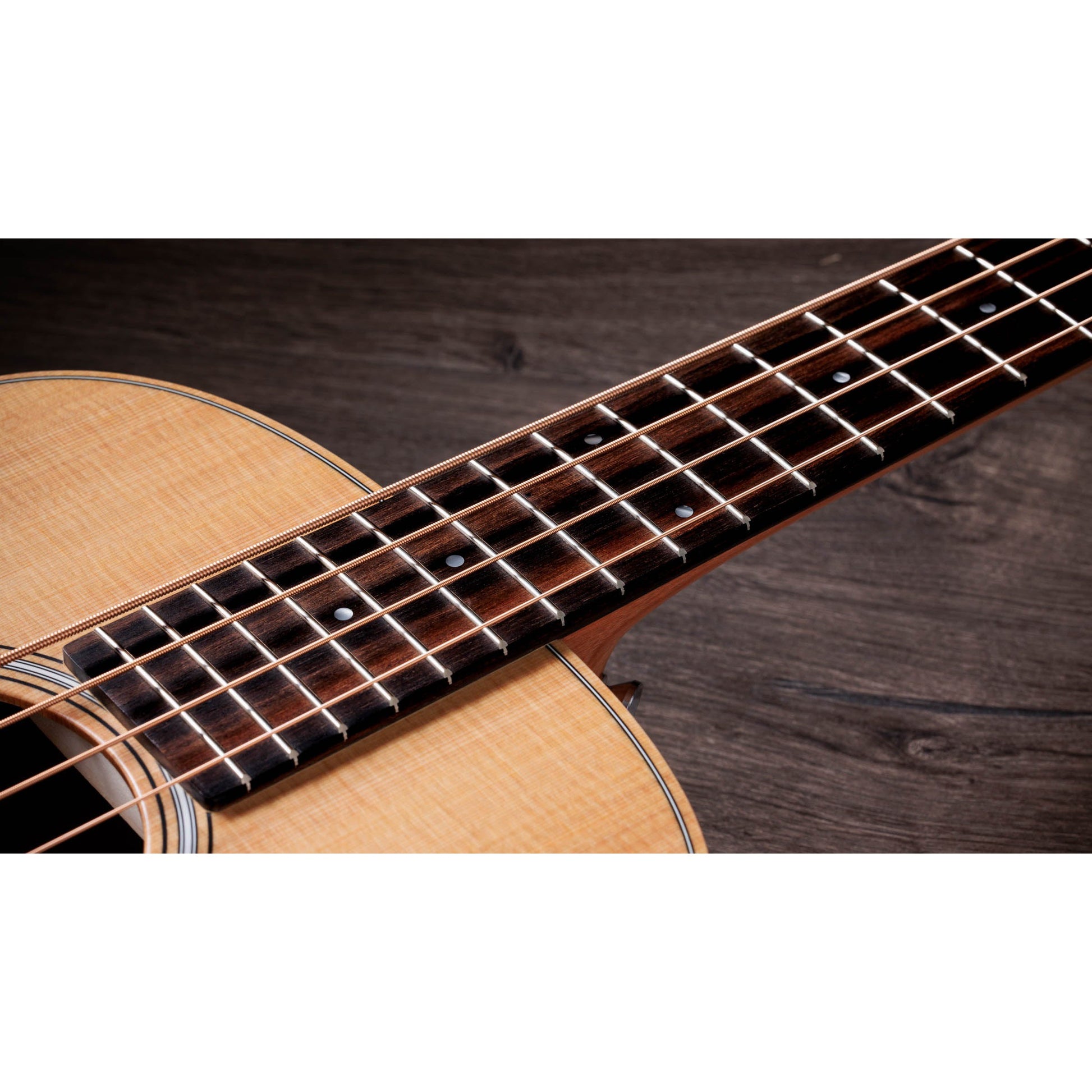 Đàn Guitar Bass Acoustic Taylor GS Mini-e - 4 Strings - Việt Music