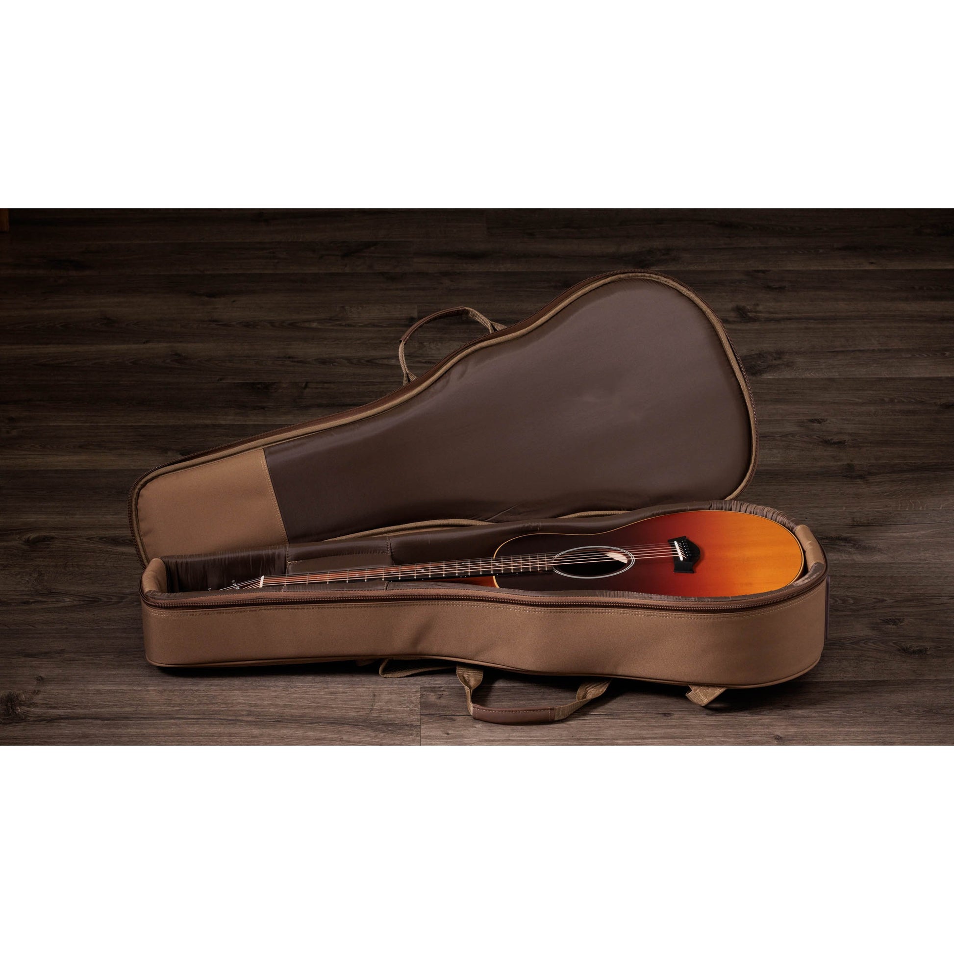 Đàn Guitar Acoustic Taylor GS Mini-e Special Edition, Sunset Fade - Việt Music