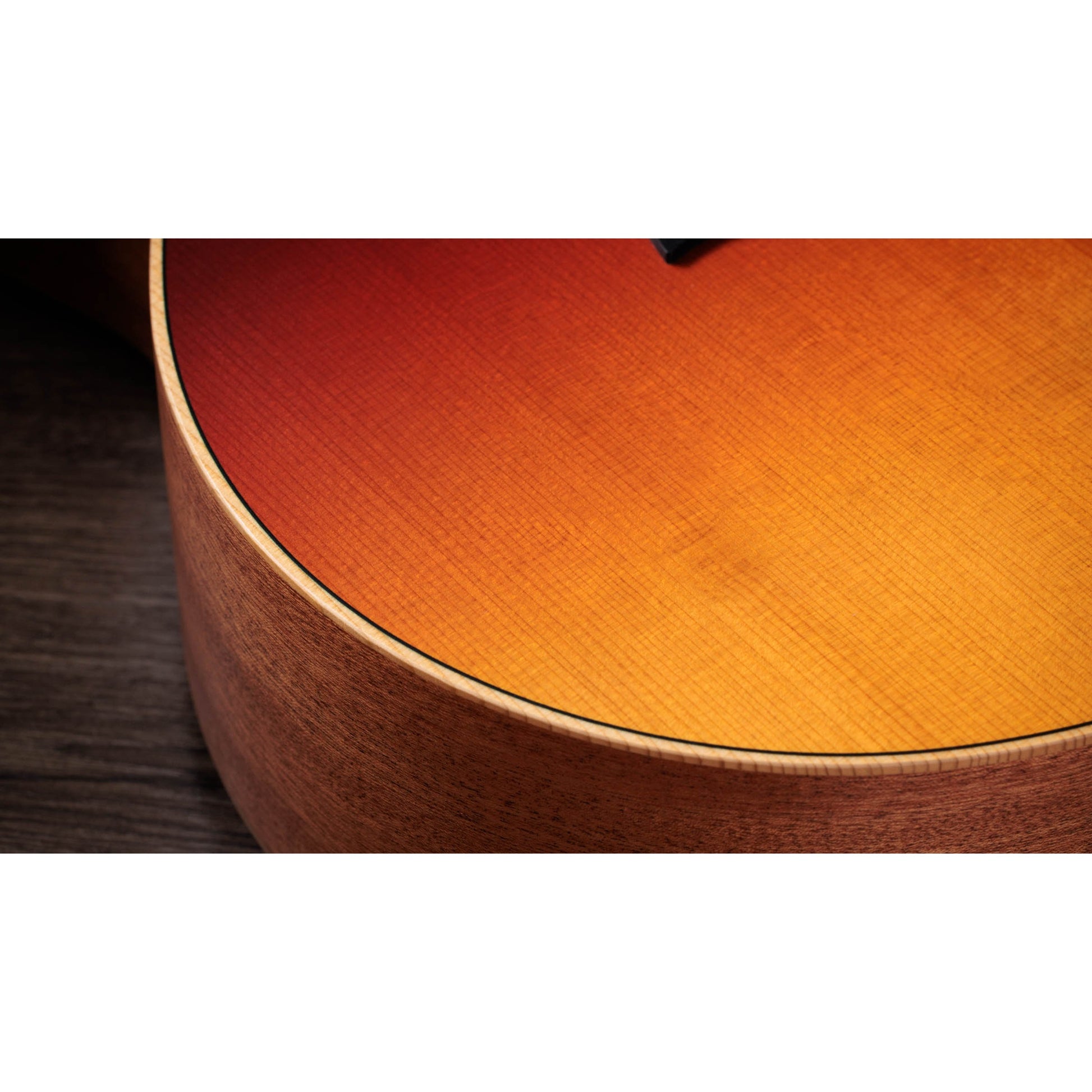 Đàn Guitar Acoustic Taylor GS Mini-e Special Edition, Sunset Fade - Việt Music