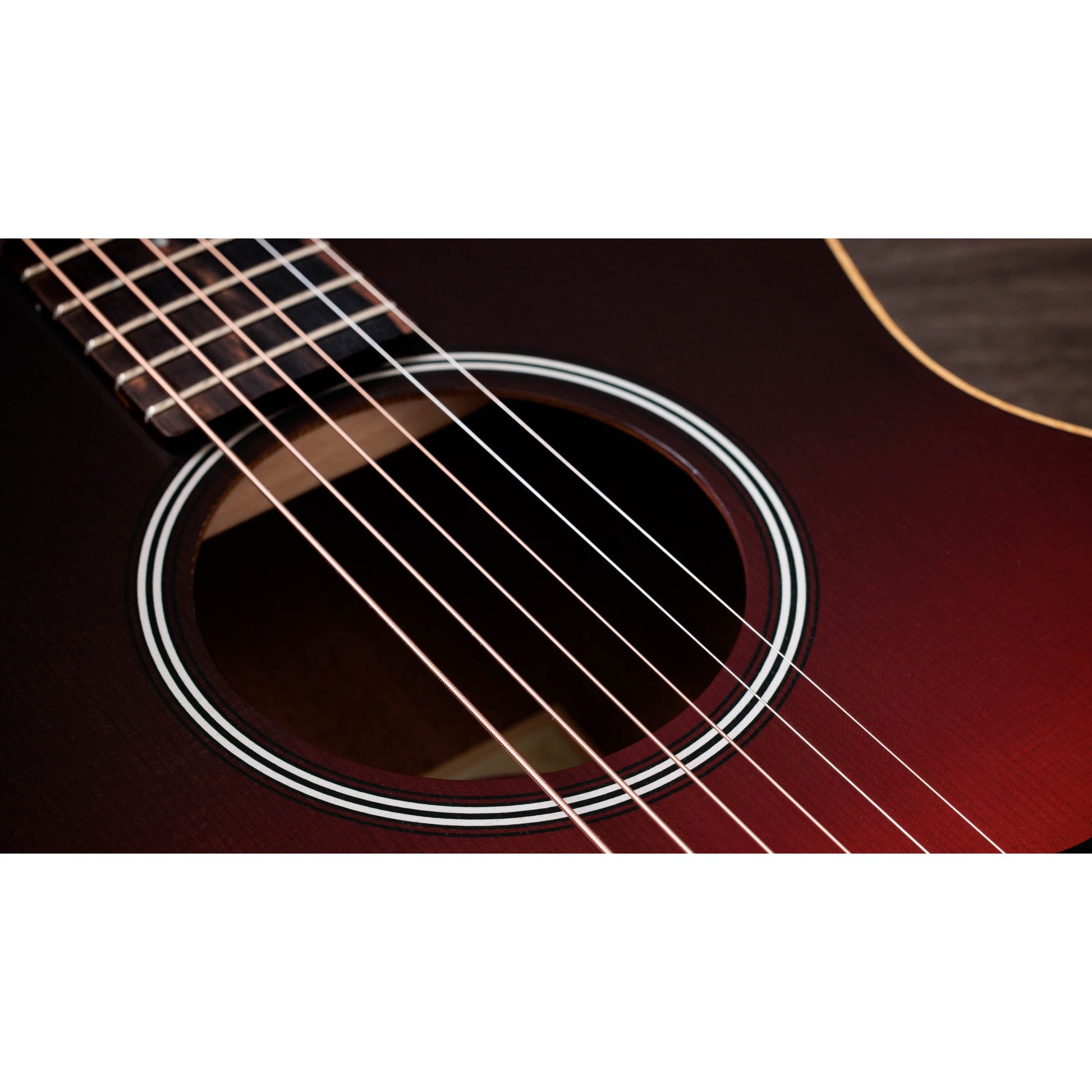 Đàn Guitar Acoustic Taylor GS Mini-e Special Edition, Sunset Fade - Việt Music