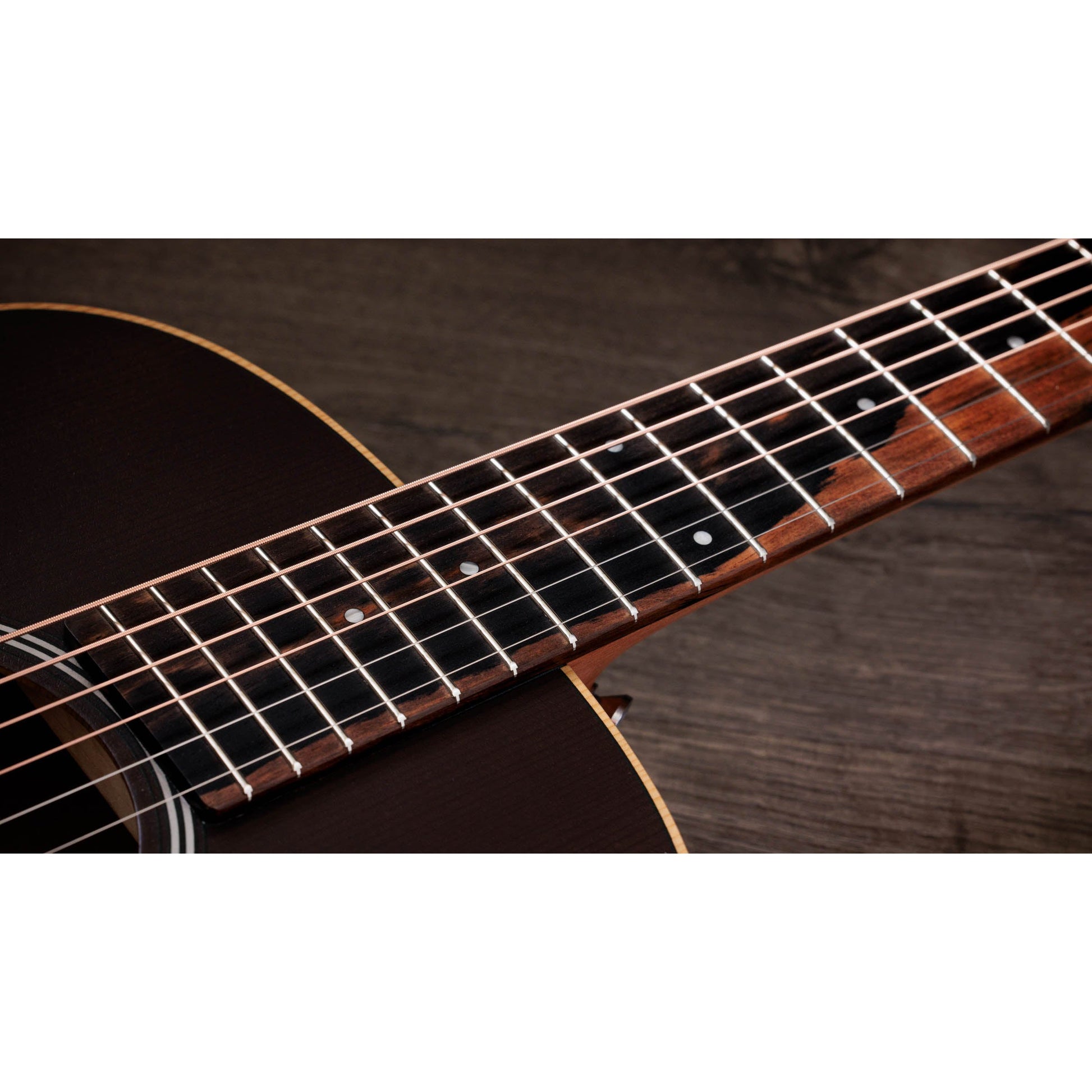 Đàn Guitar Acoustic Taylor GS Mini-e Special Edition, Sunset Fade - Việt Music