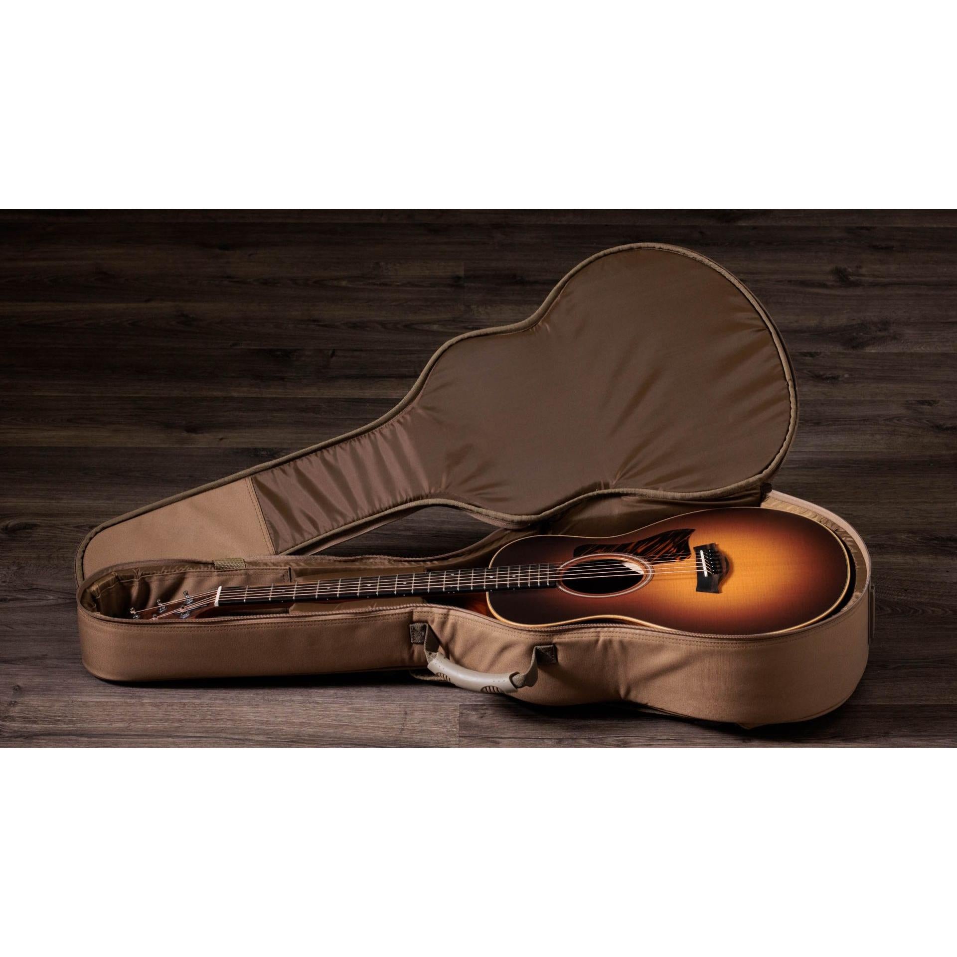 Đàn Guitar Acoustic Taylor GS Mini-E Rosewood - Việt Music