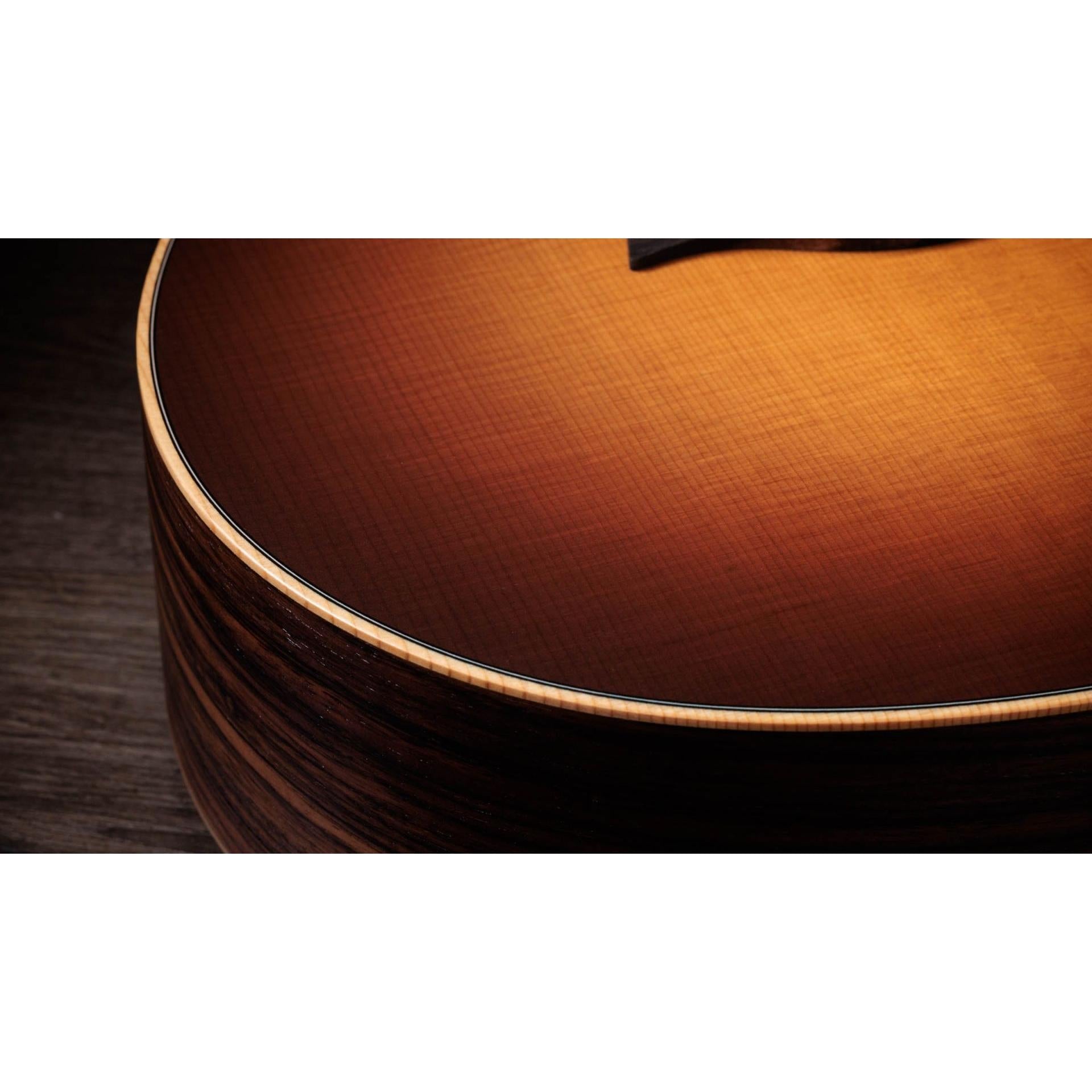 Đàn Guitar Acoustic Taylor GS Mini-E Rosewood - Việt Music