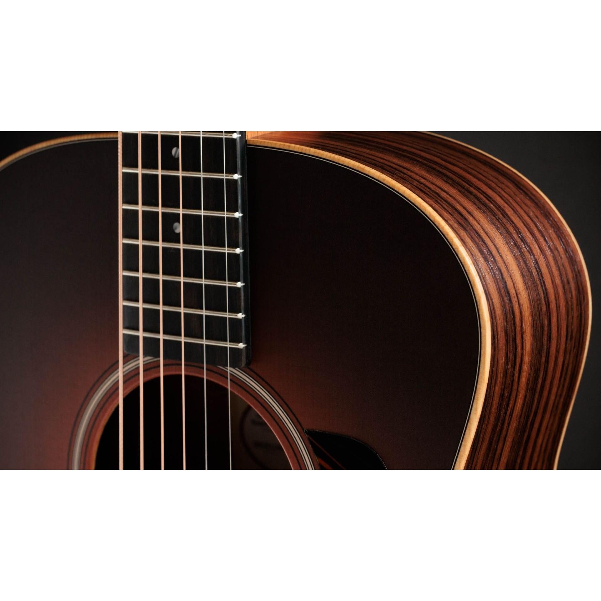 Đàn Guitar Acoustic Taylor GS Mini-E Rosewood - Việt Music