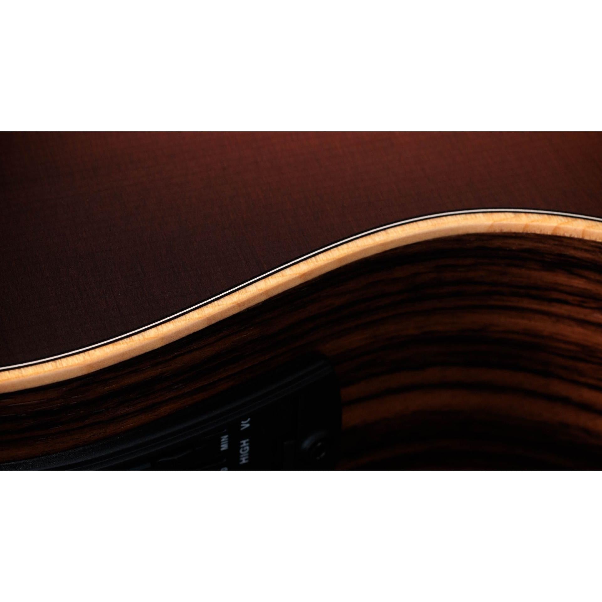 Đàn Guitar Acoustic Taylor GS Mini-E Rosewood - Việt Music