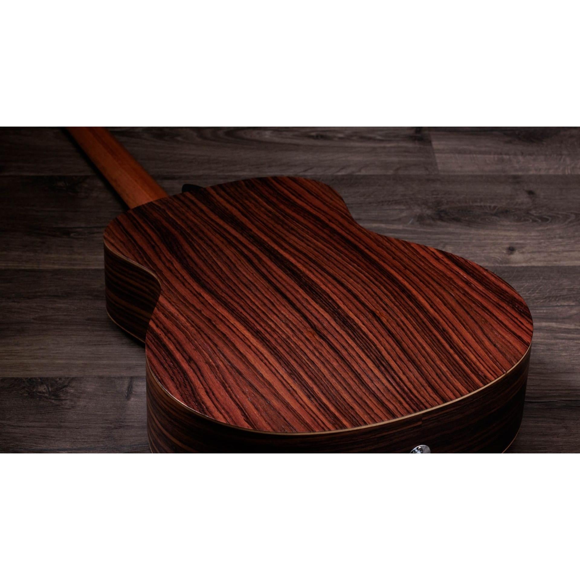 Đàn Guitar Acoustic Taylor GS Mini-E Rosewood - Việt Music