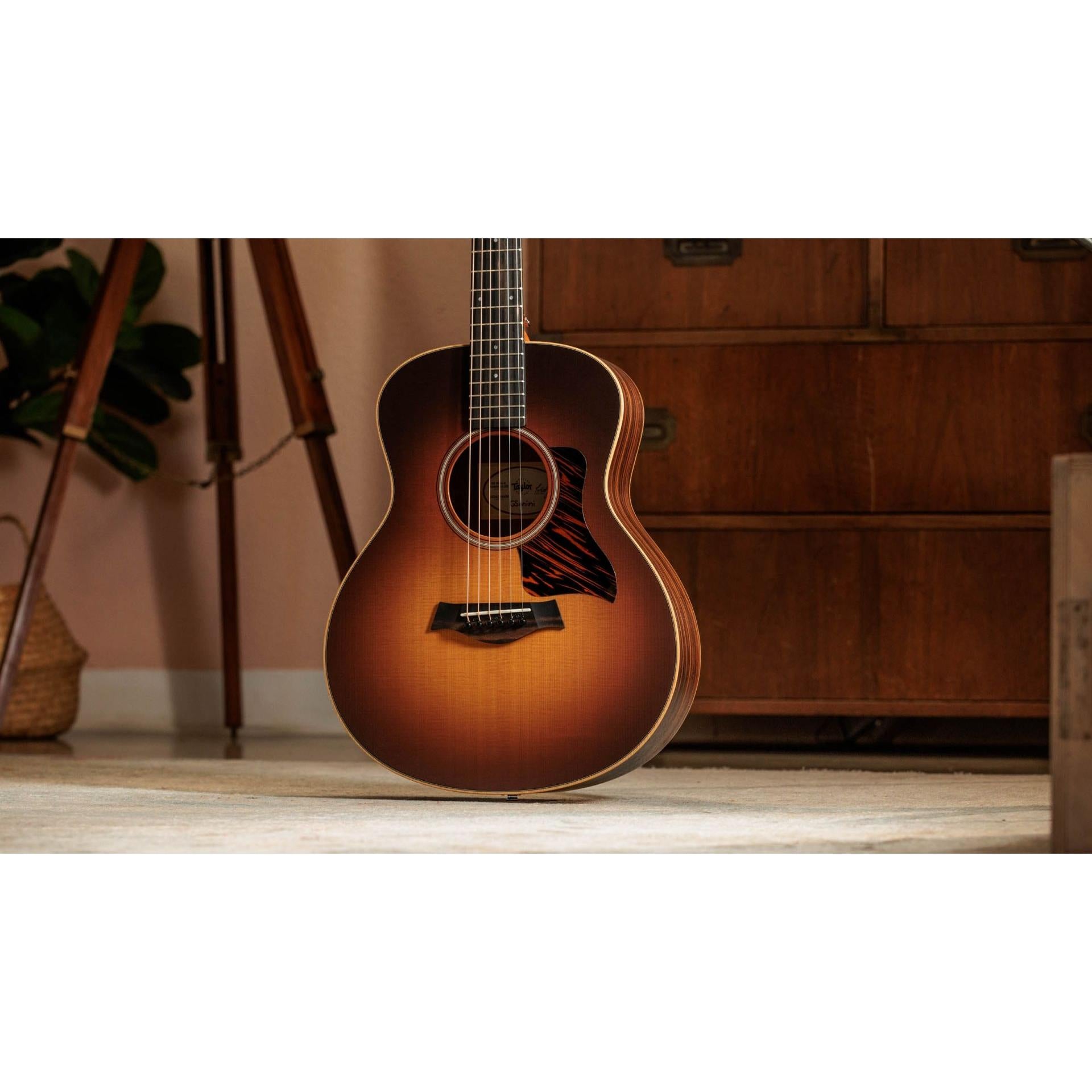 Đàn Guitar Acoustic Taylor GS Mini-E Rosewood - Việt Music