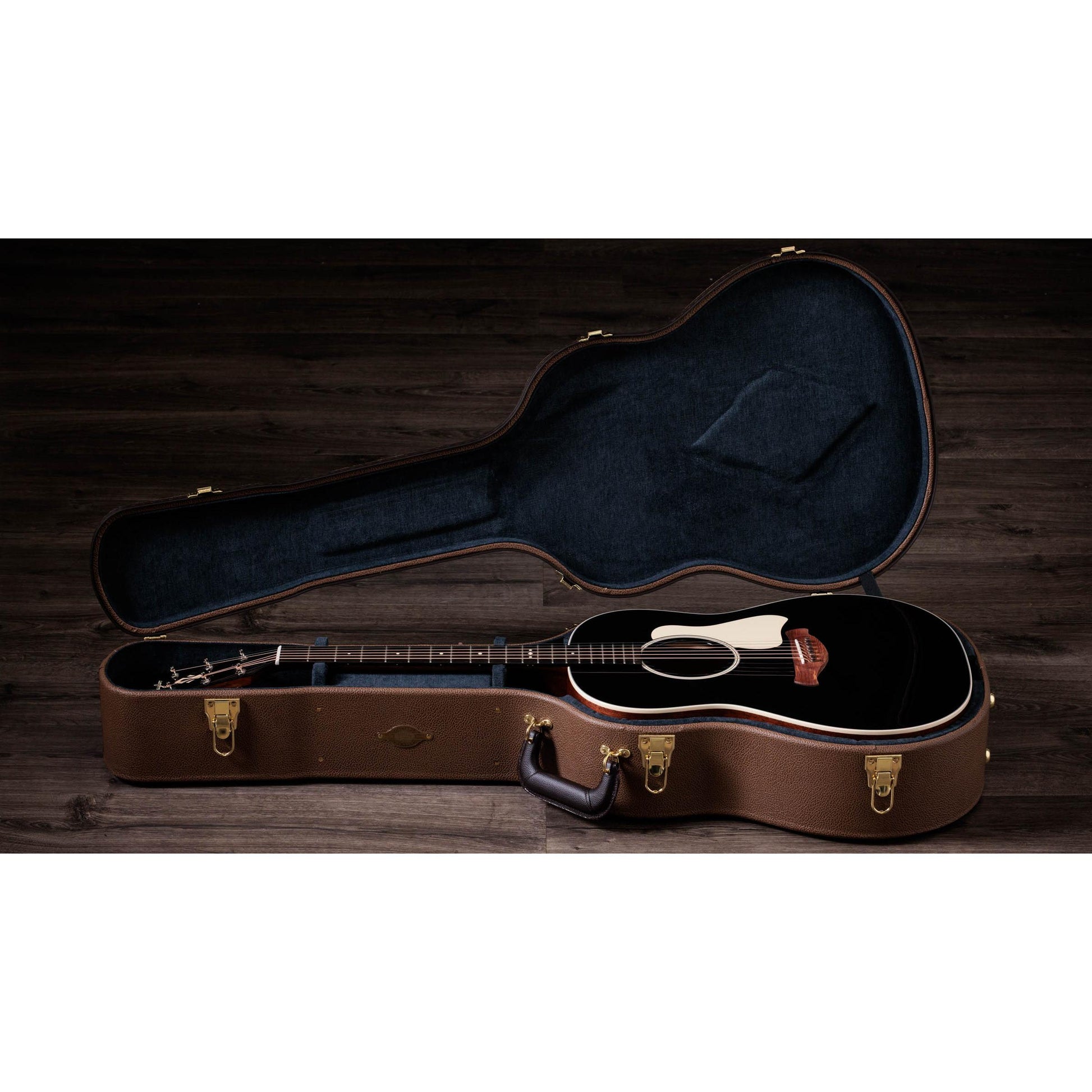 Đàn Guitar Acoustic Taylor 517E Gold Label - Việt Music