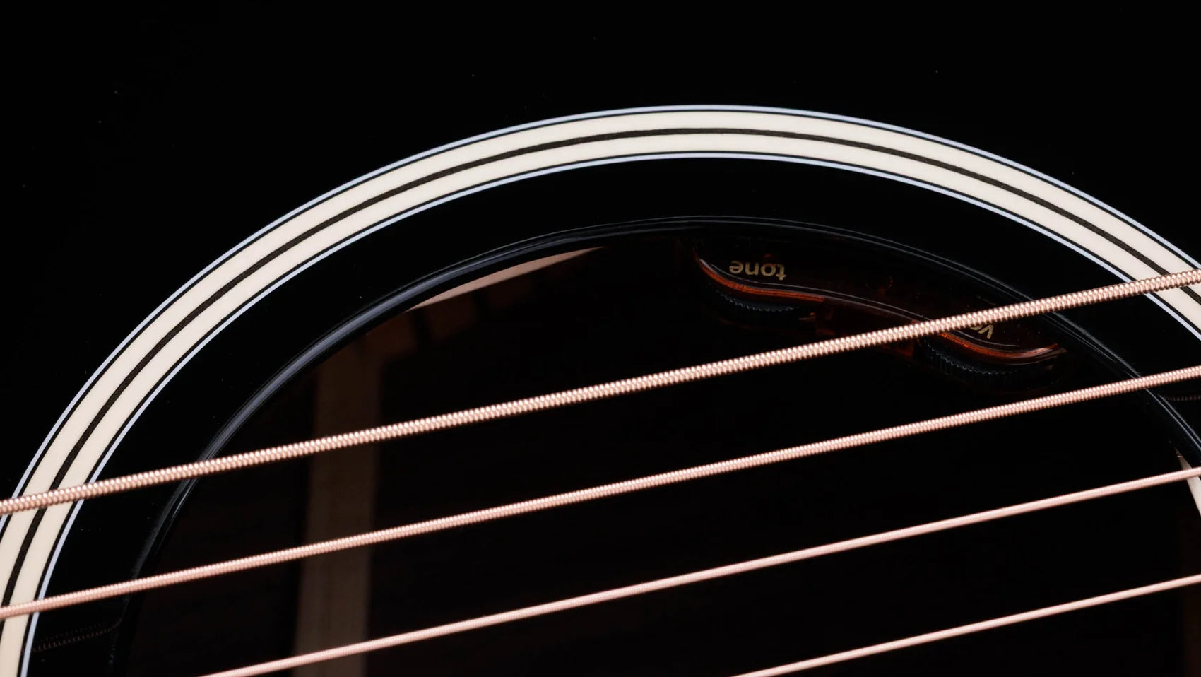 Đàn Guitar Acoustic Taylor Gold Label 717E - Việt Music