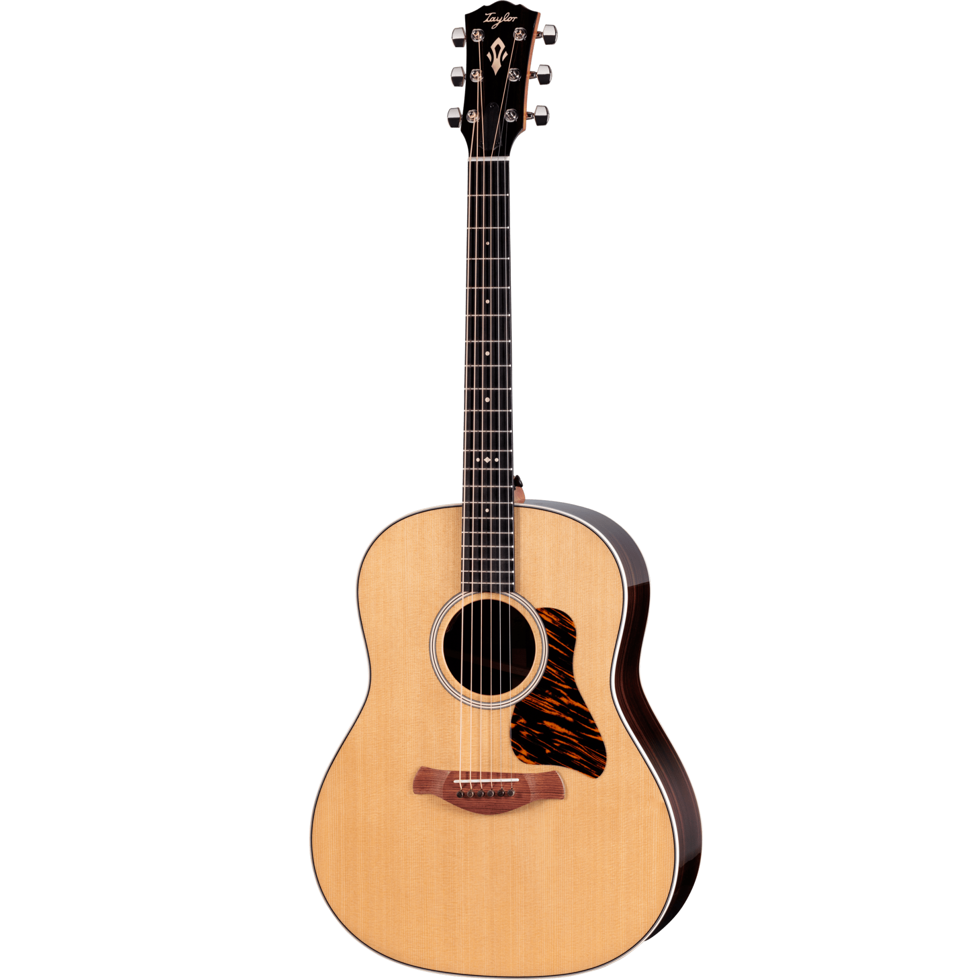 Đàn Guitar Acoustic Taylor Gold Label 717e - Việt Music