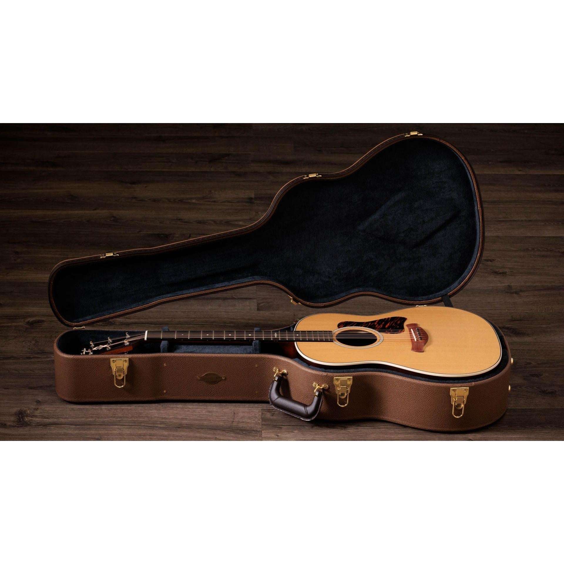 Đàn Guitar Acoustic Taylor Gold Label 717e - Việt Music