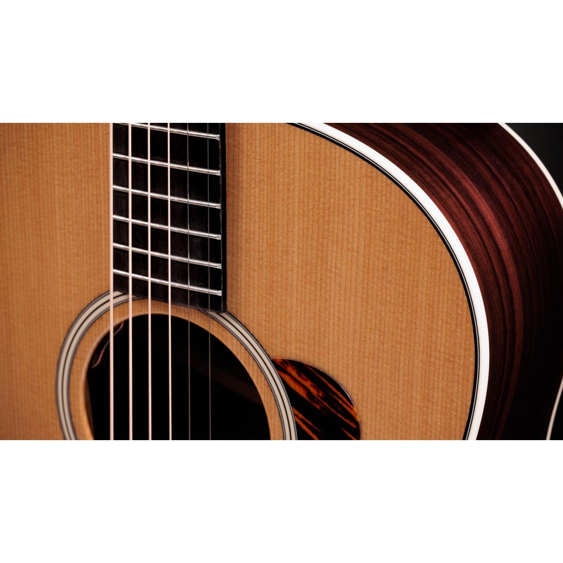 Đàn Guitar Acoustic Taylor Gold Label 717e - Việt Music