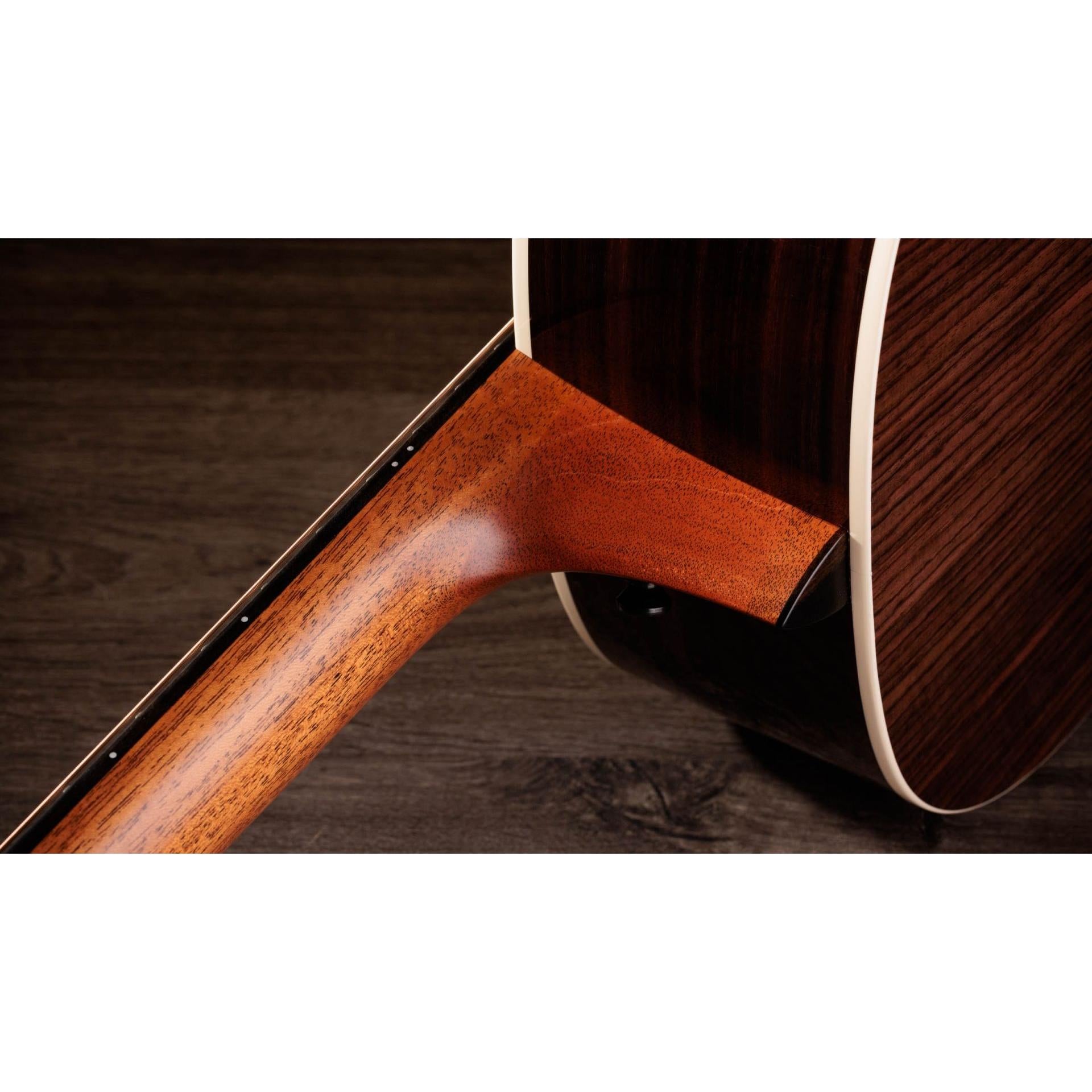Đàn Guitar Taylor 717e Gold Label - Việt Music