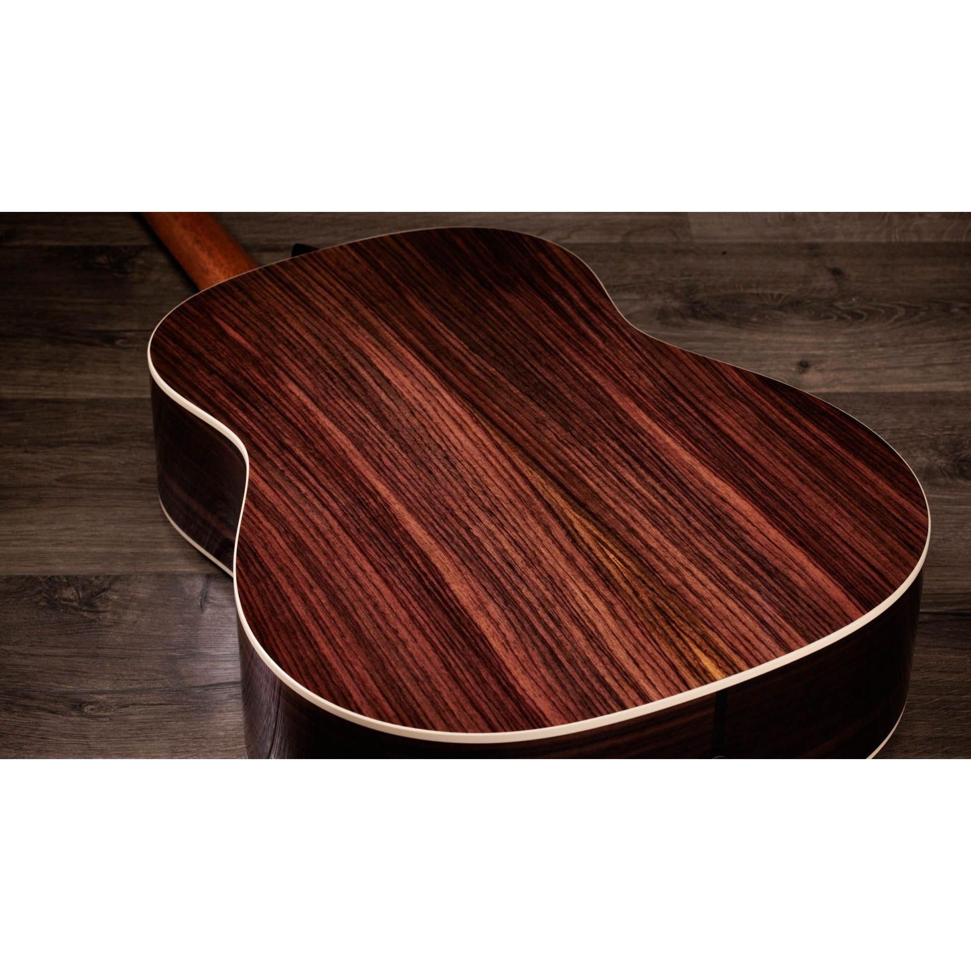 Đàn Guitar Acoustic Taylor Gold Label 717e - Việt Music