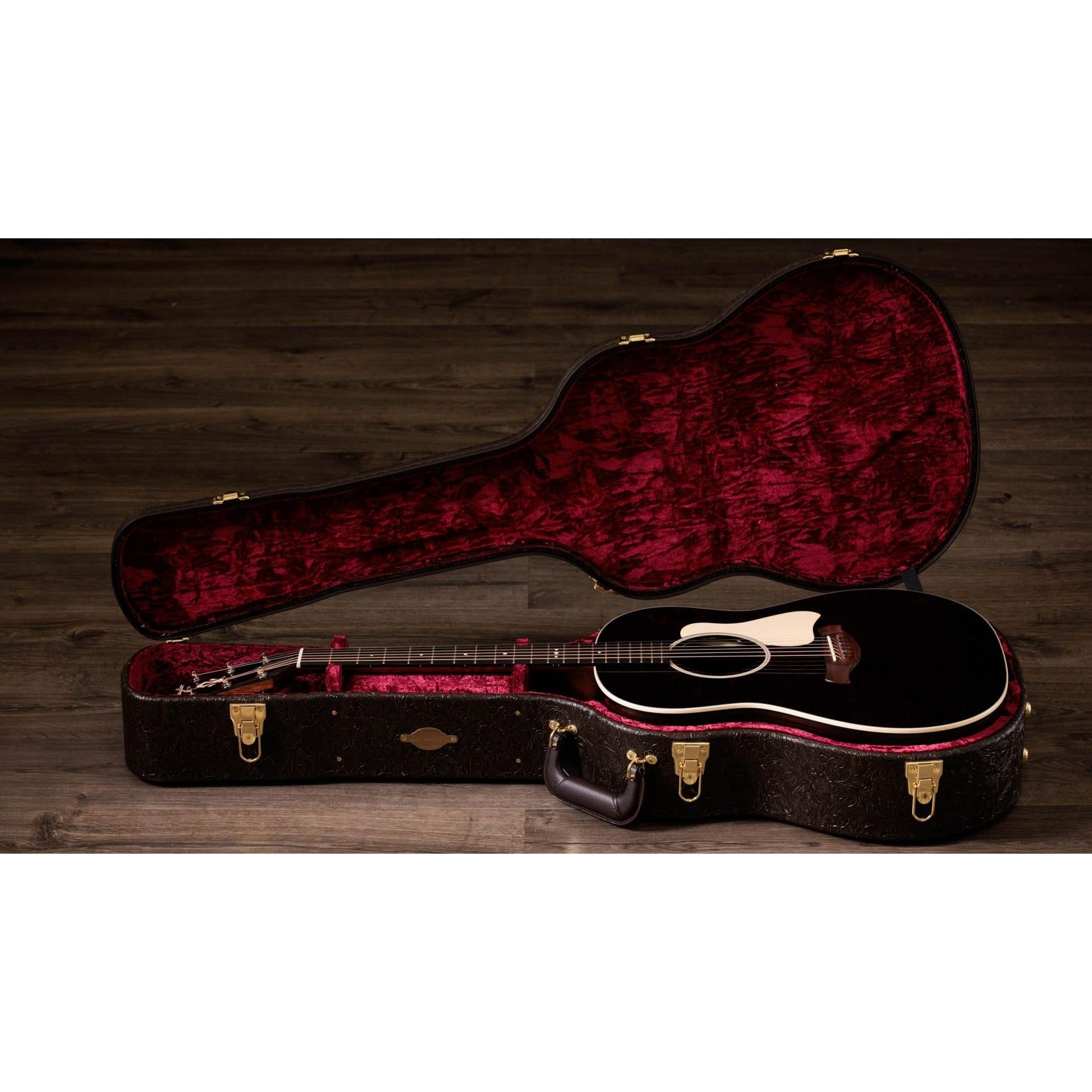 Đàn Guitar Taylor 717e Gold Label - Việt Music