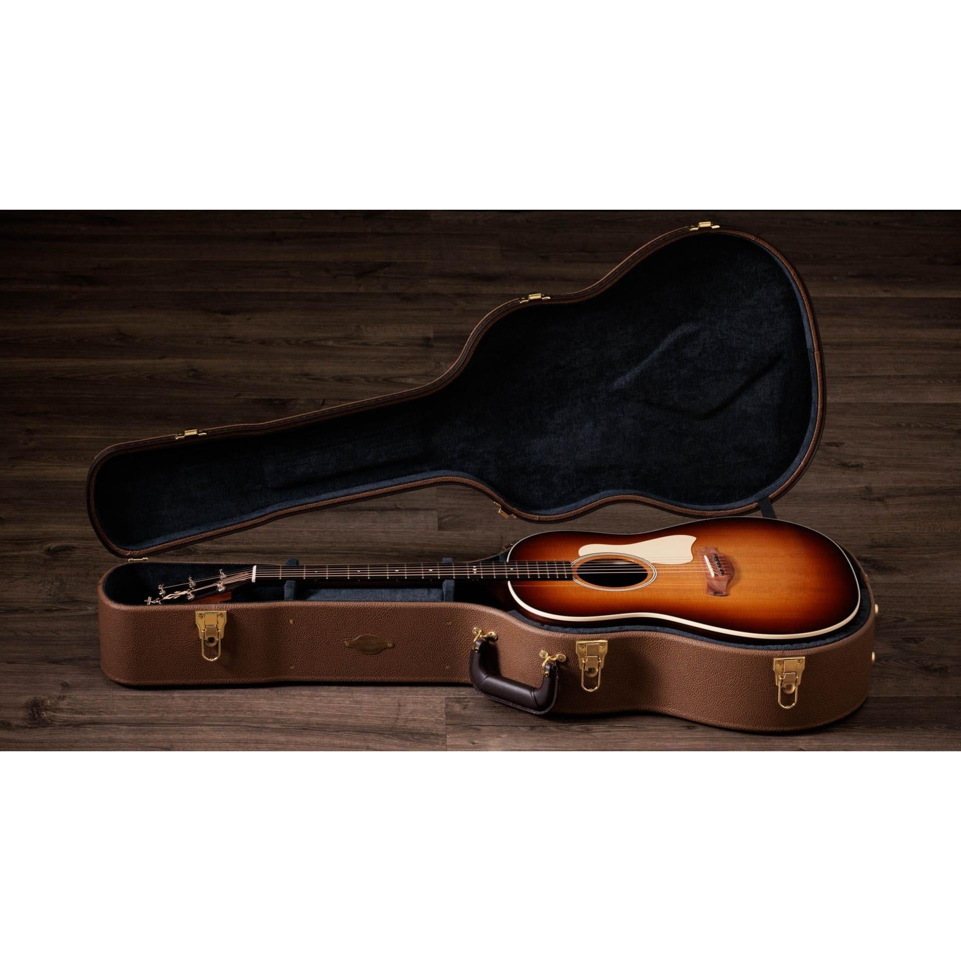 Đàn Guitar Acoustic Taylor Gold Label 717e - Việt Music