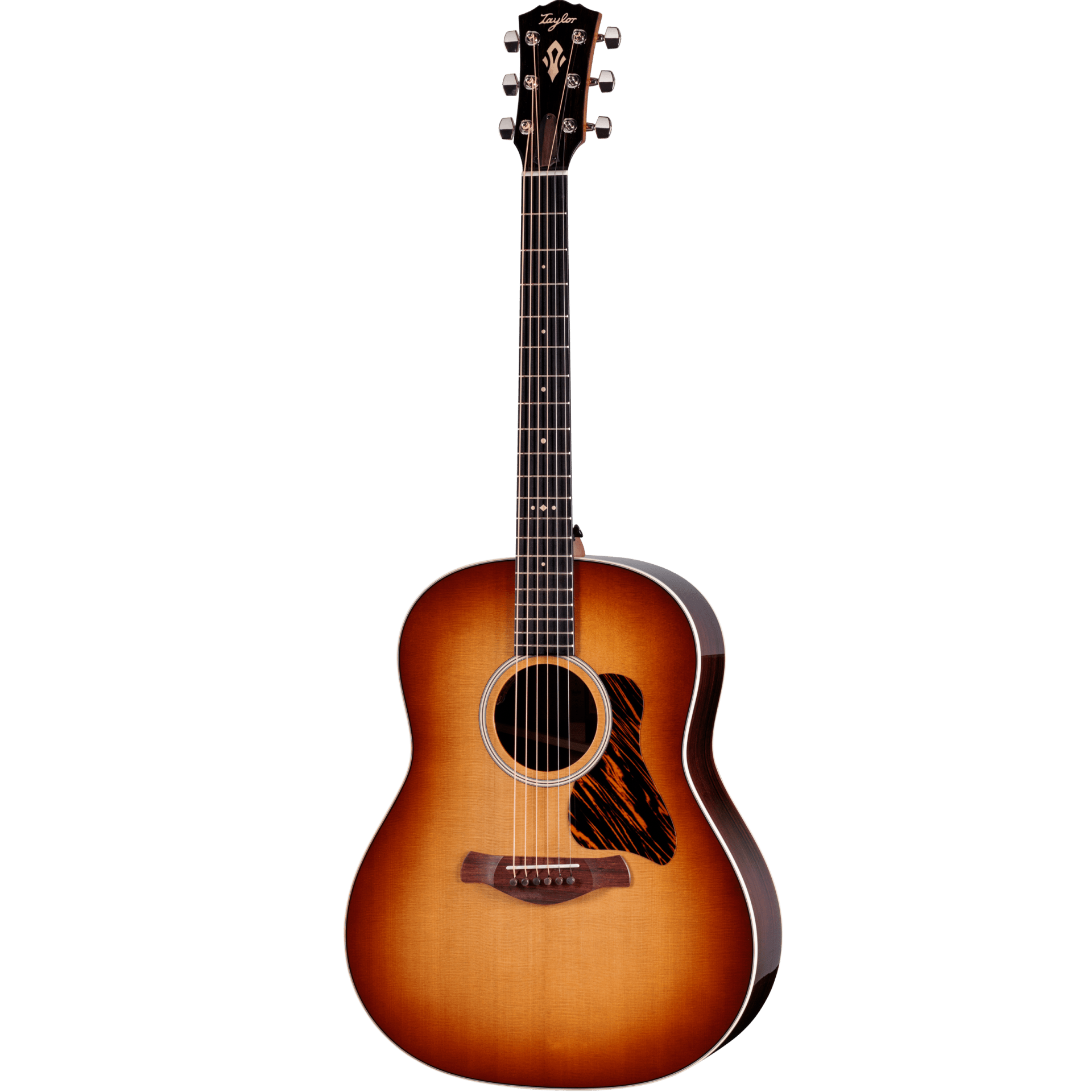 Đàn Guitar Acoustic Taylor Gold Label 717e - Việt Music