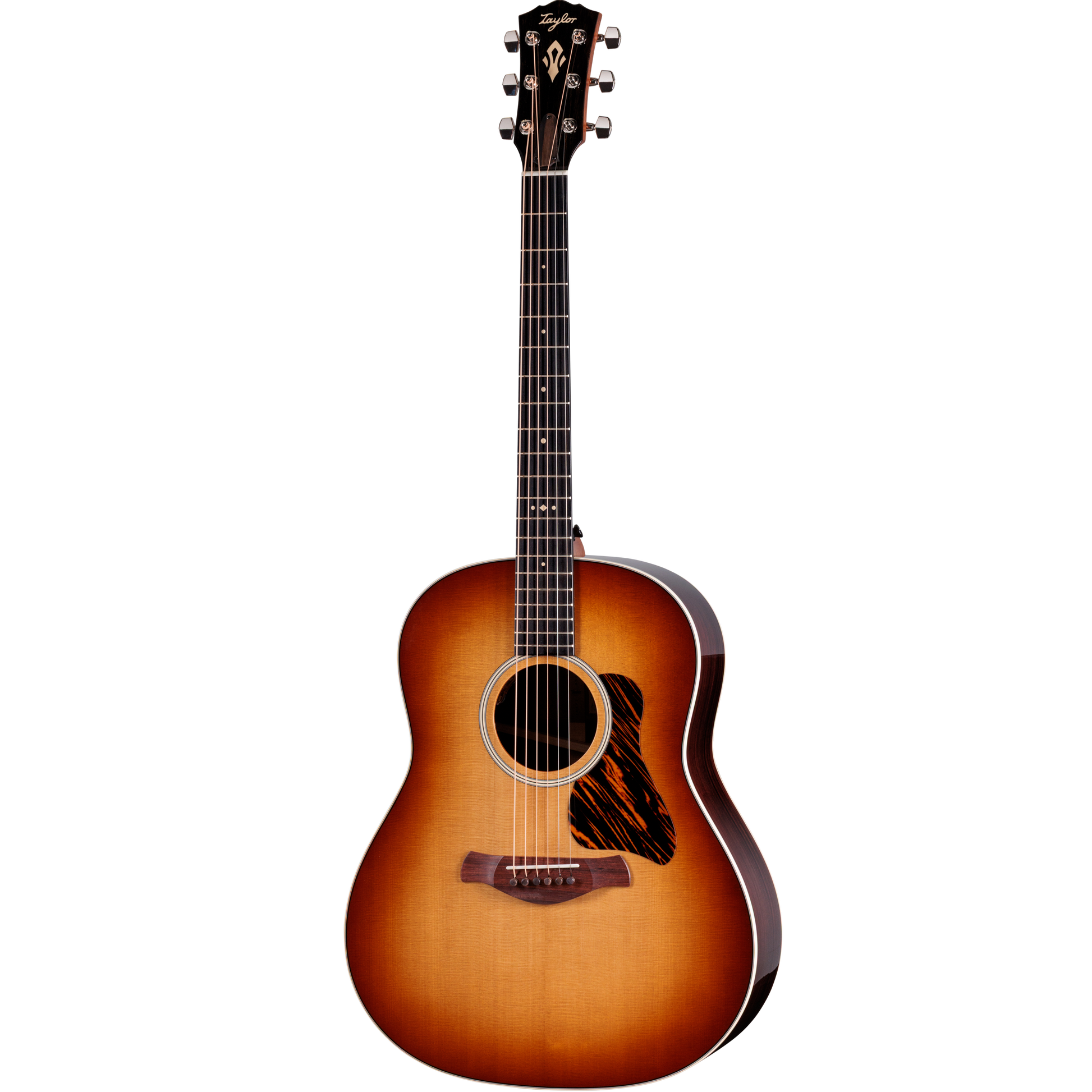Đàn Guitar Acoustic Taylor Gold Label 717e SB - Việt Music