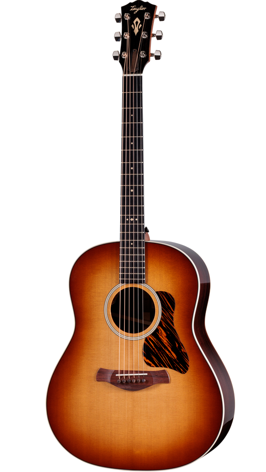 Đàn Guitar Acoustic Taylor Gold Label 717e SB