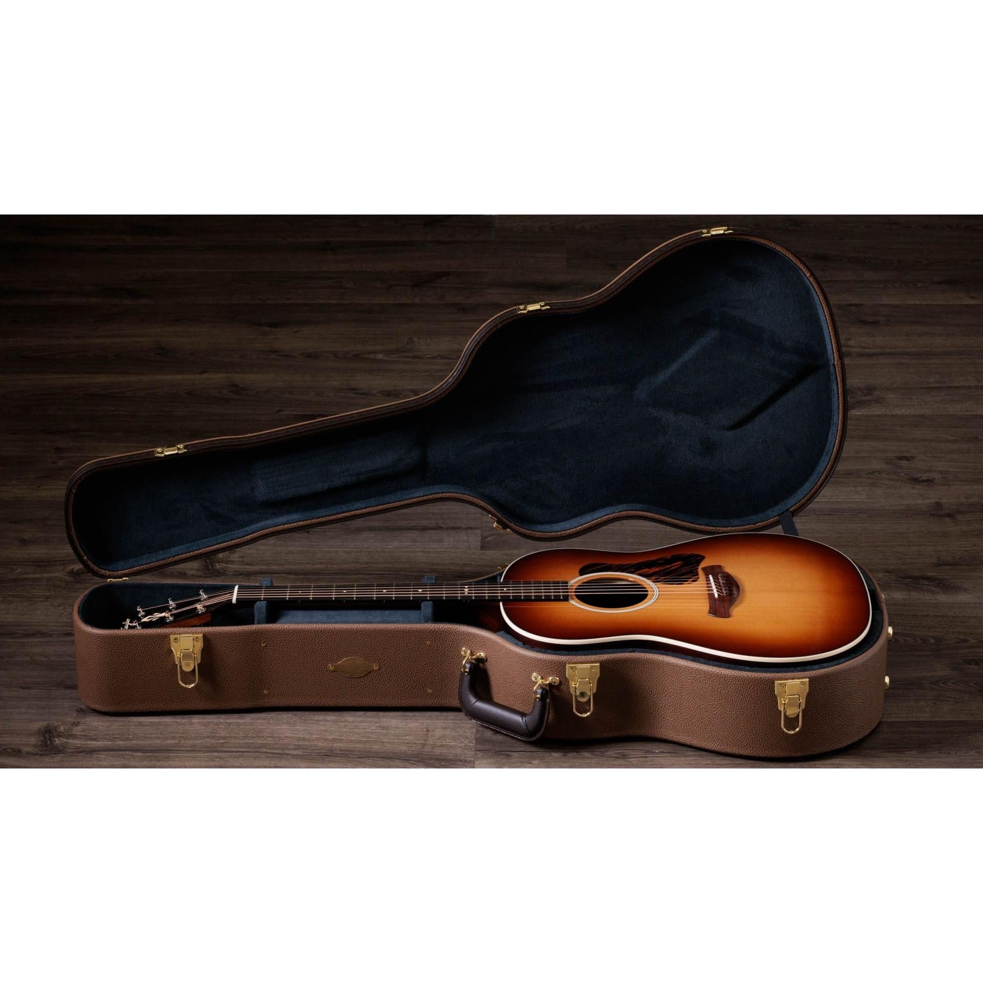 Đàn Guitar Acoustic Taylor Gold Label 717e - Việt Music