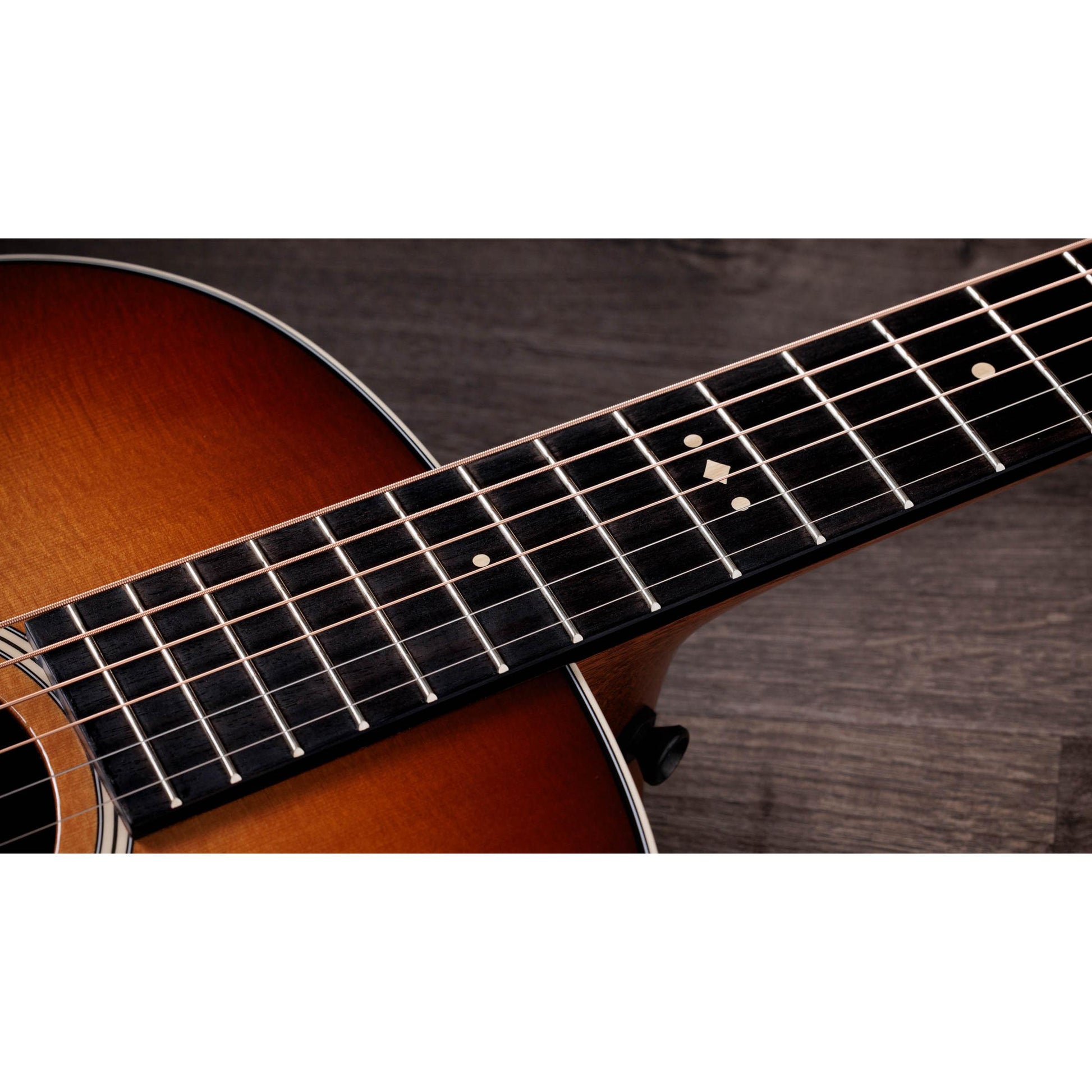 Đàn Guitar Acoustic Taylor Gold Label 717e SB - Việt Music
