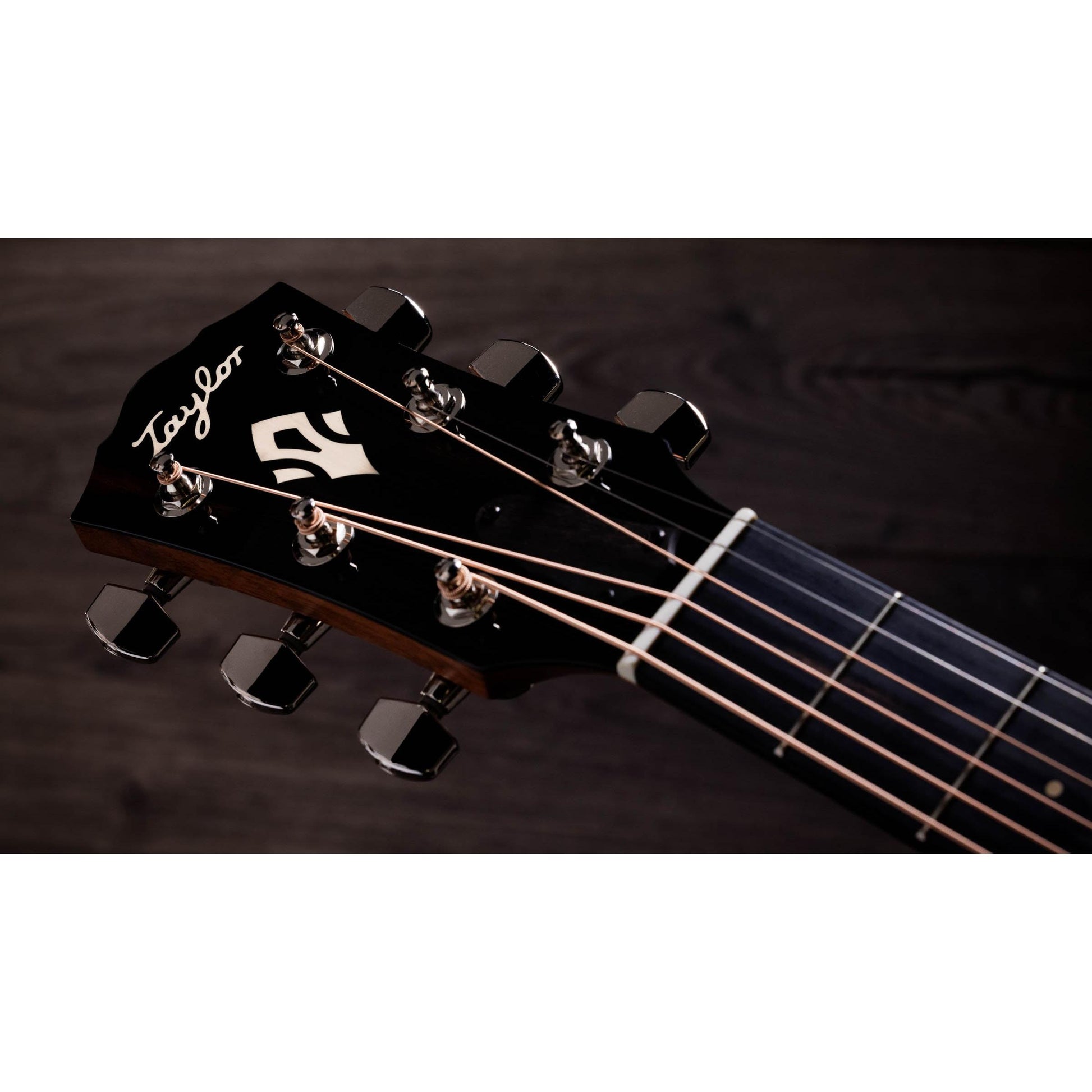 Đàn Guitar Acoustic Taylor Gold Label 717e SB - Việt Music