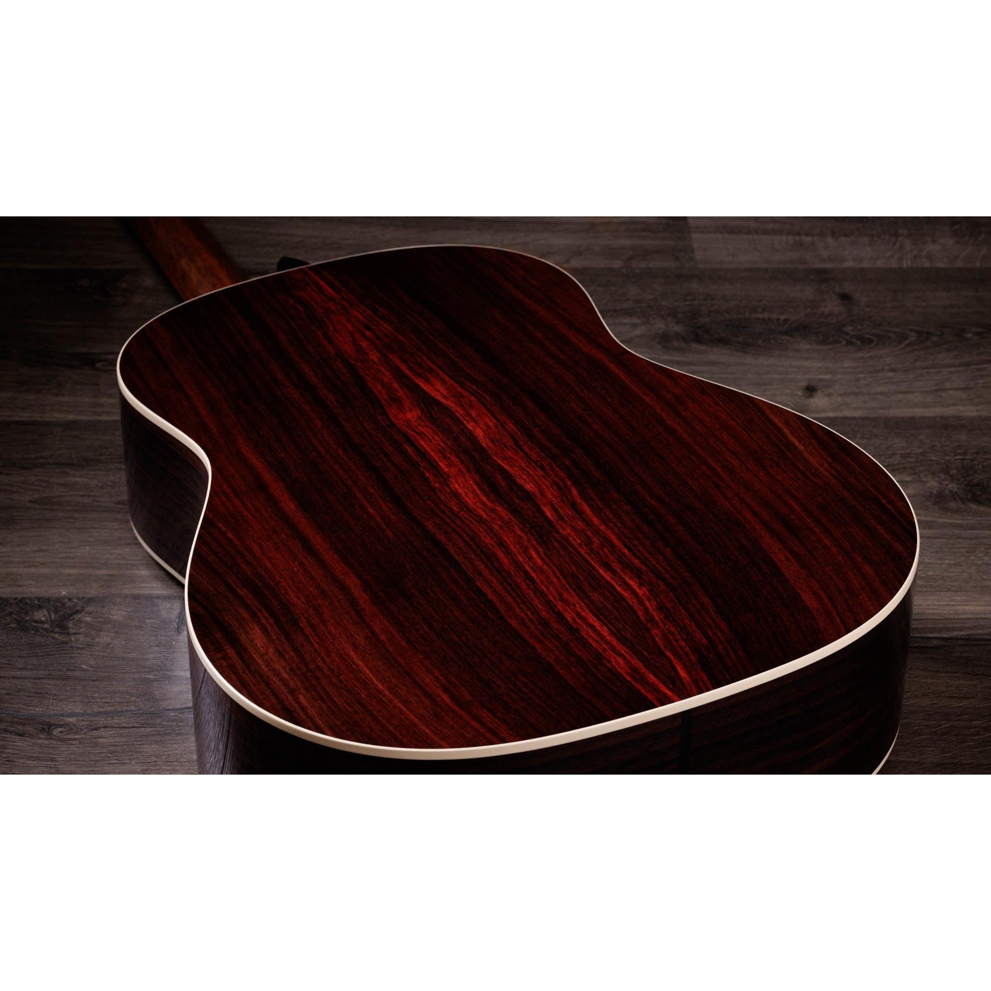 Đàn Guitar Acoustic Taylor Gold Label 717e SB - Việt Music