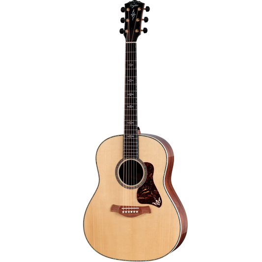 Đàn Guitar Acoustic Taylor Gold Label 917e - Việt Music