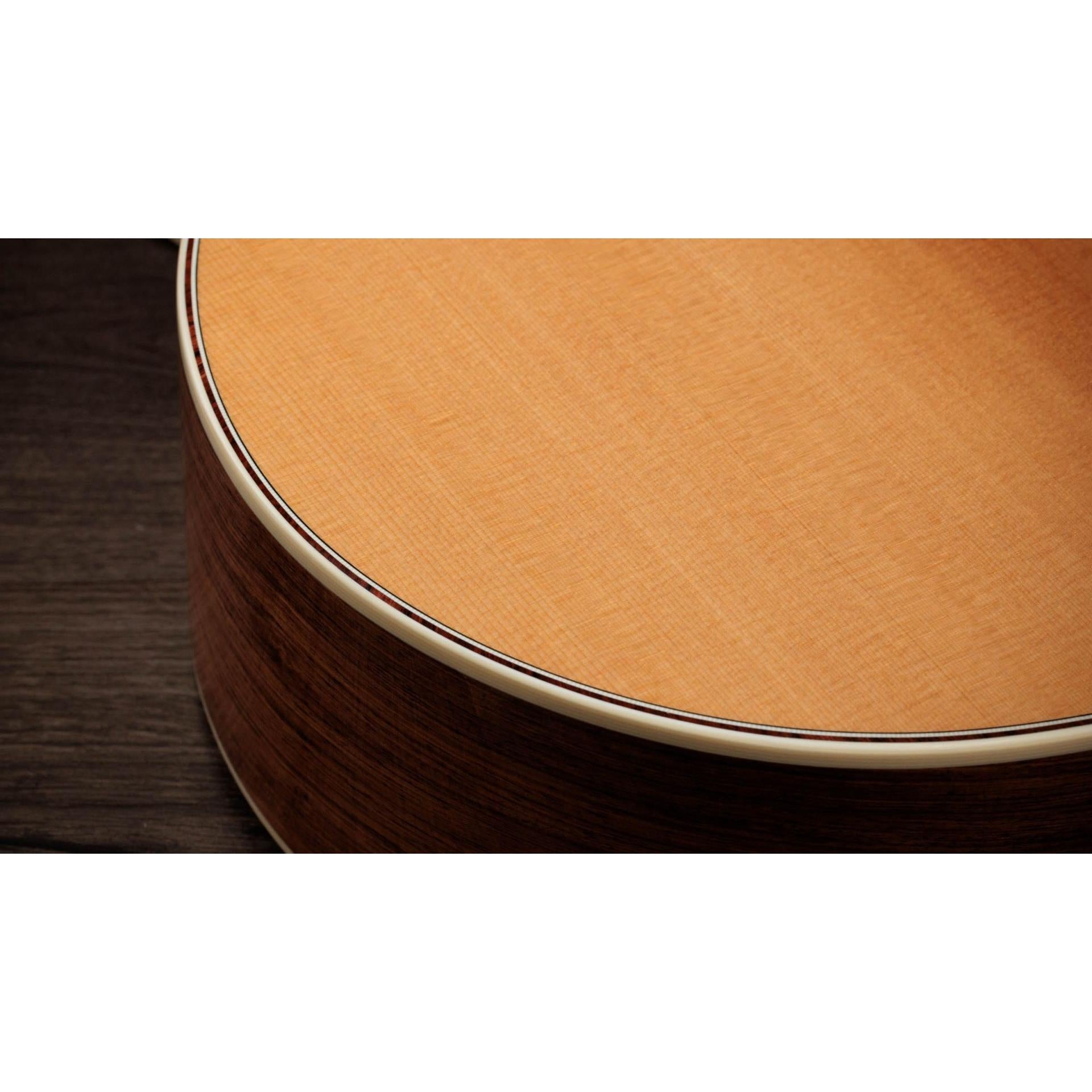 Đàn Guitar Taylor Gold Label 814E - Việt Music