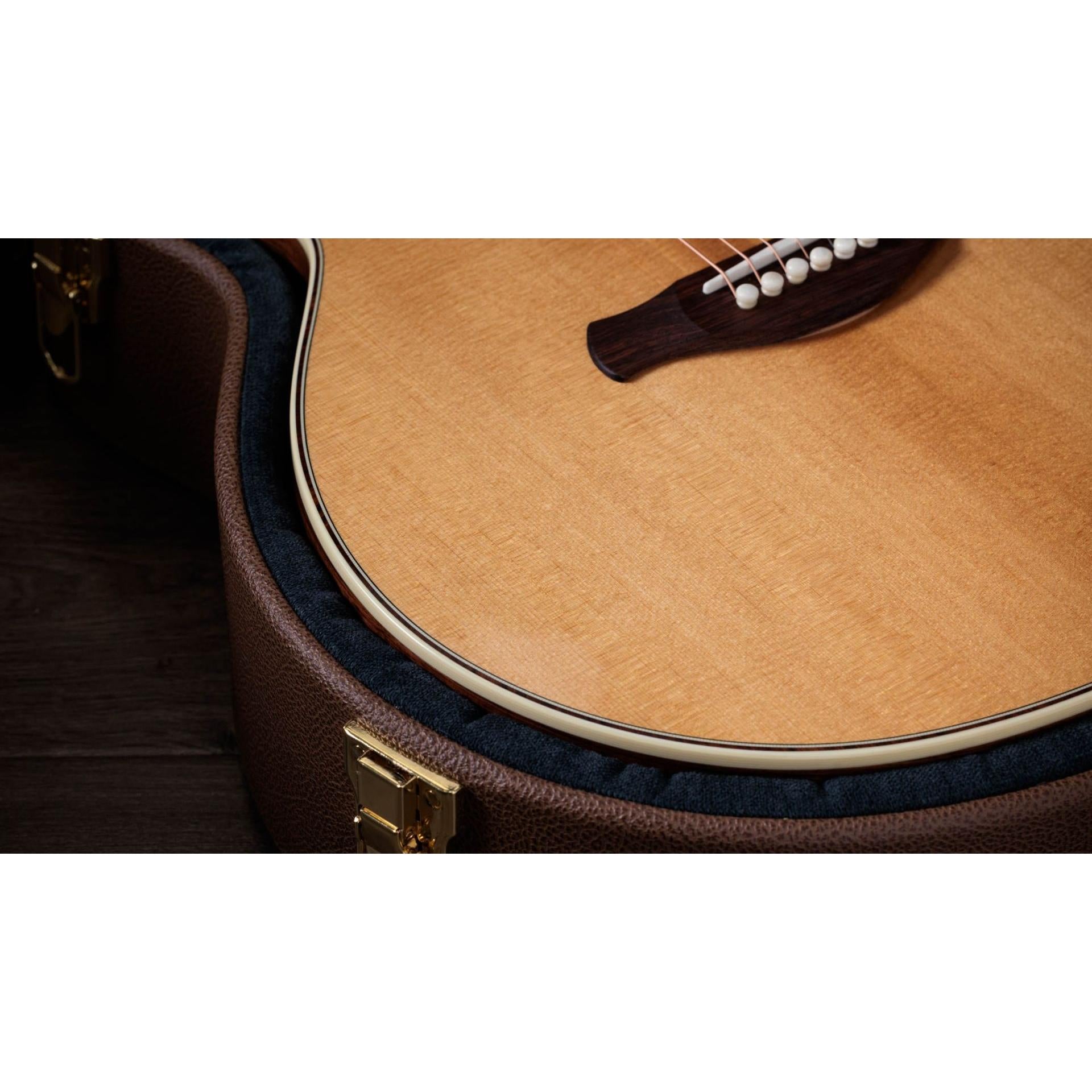 Đàn Guitar Taylor Gold Label 814E - Việt Music