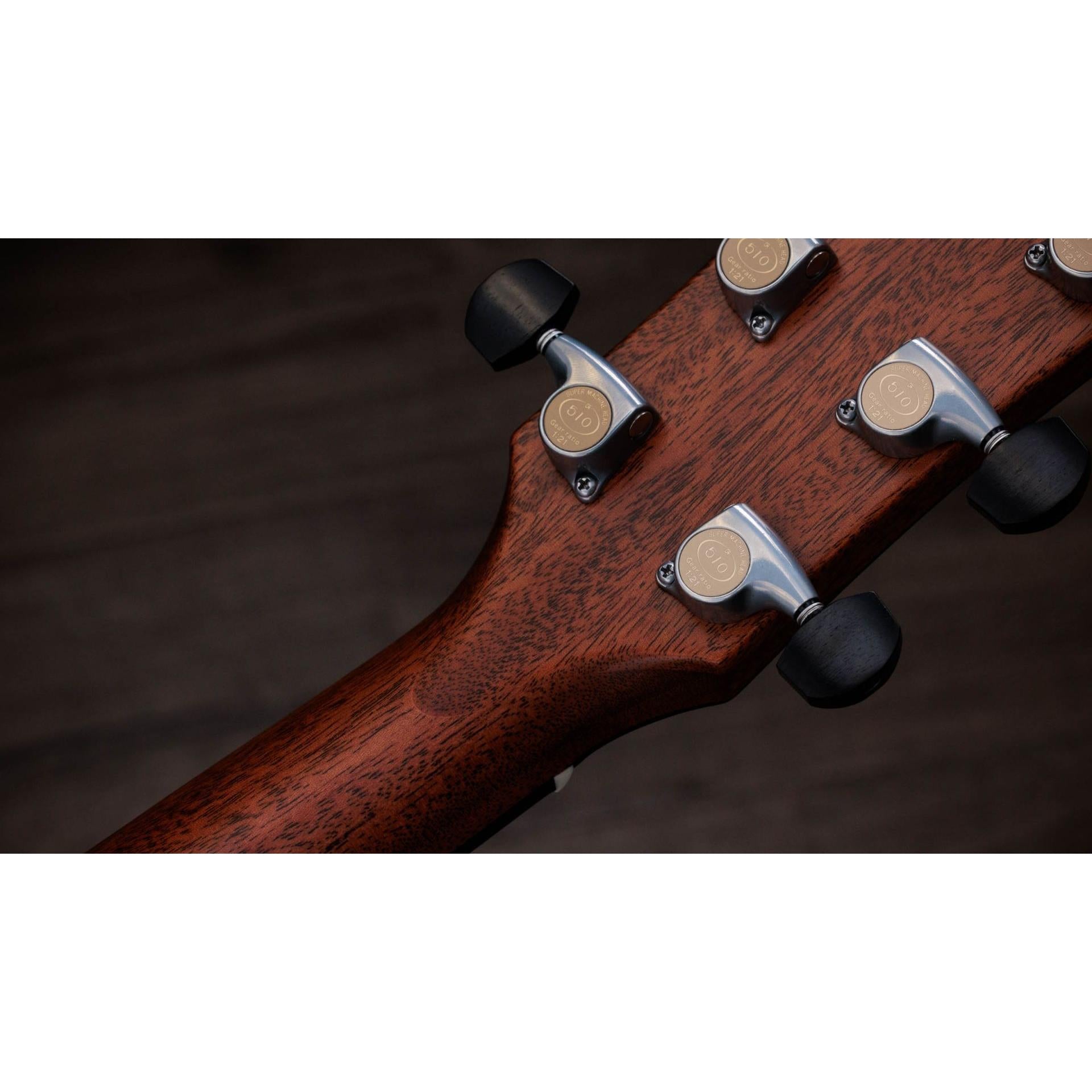 Đàn Guitar Taylor Gold Label 814E - Việt Music