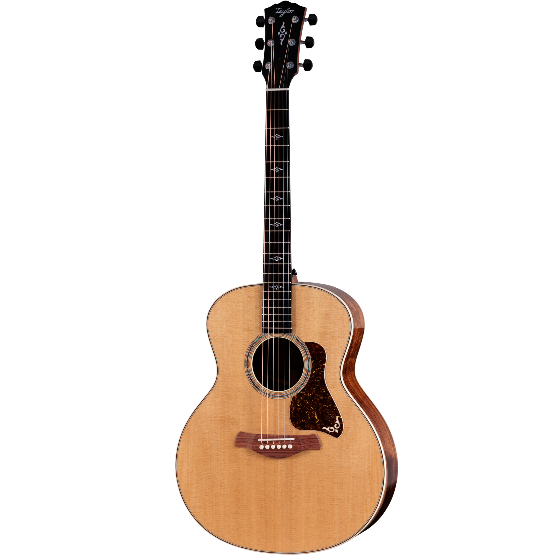 Đàn Guitar Acoustic Taylor Gold Label 814e Koa - Việt Music