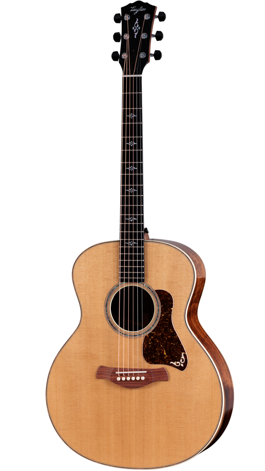 Đàn Guitar Acoustic Taylor Gold Label 814e Koa