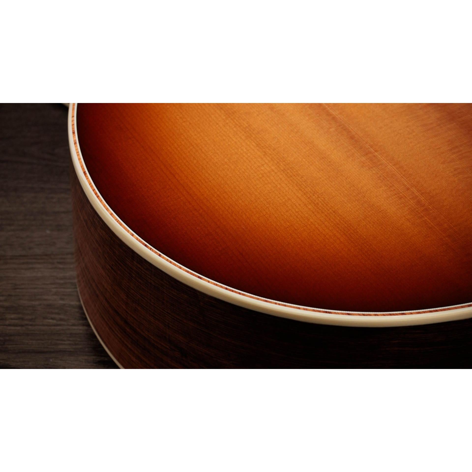 Đàn Guitar Taylor Gold Label 814E - Việt Music