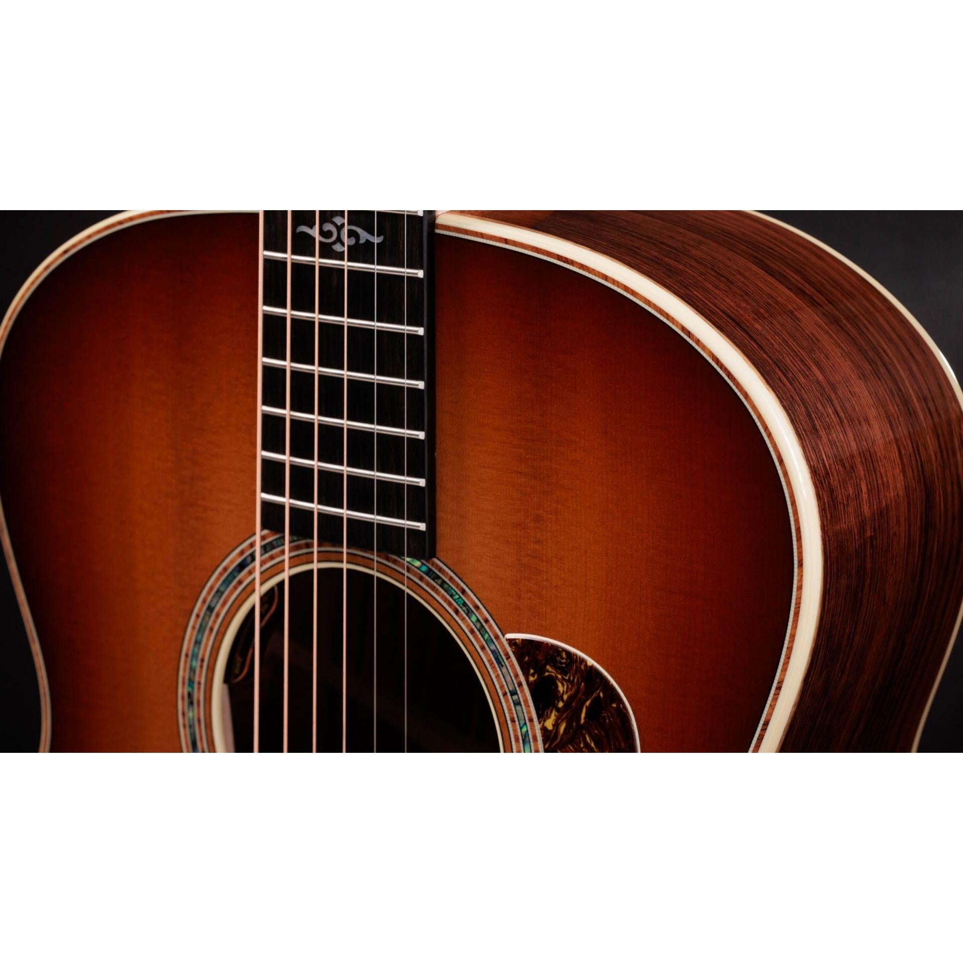 Đàn Guitar Taylor Gold Label 814E - Việt Music