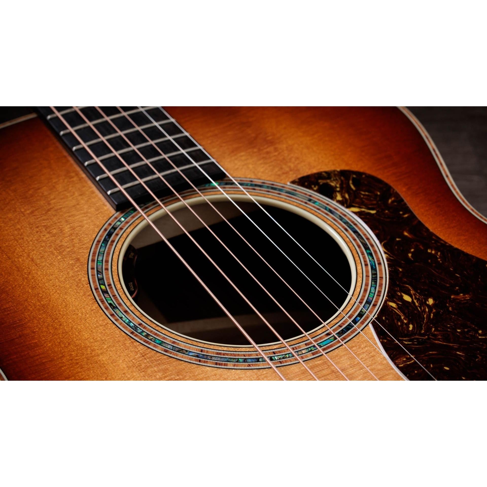 Đàn Guitar Taylor Gold Label 814E - Việt Music