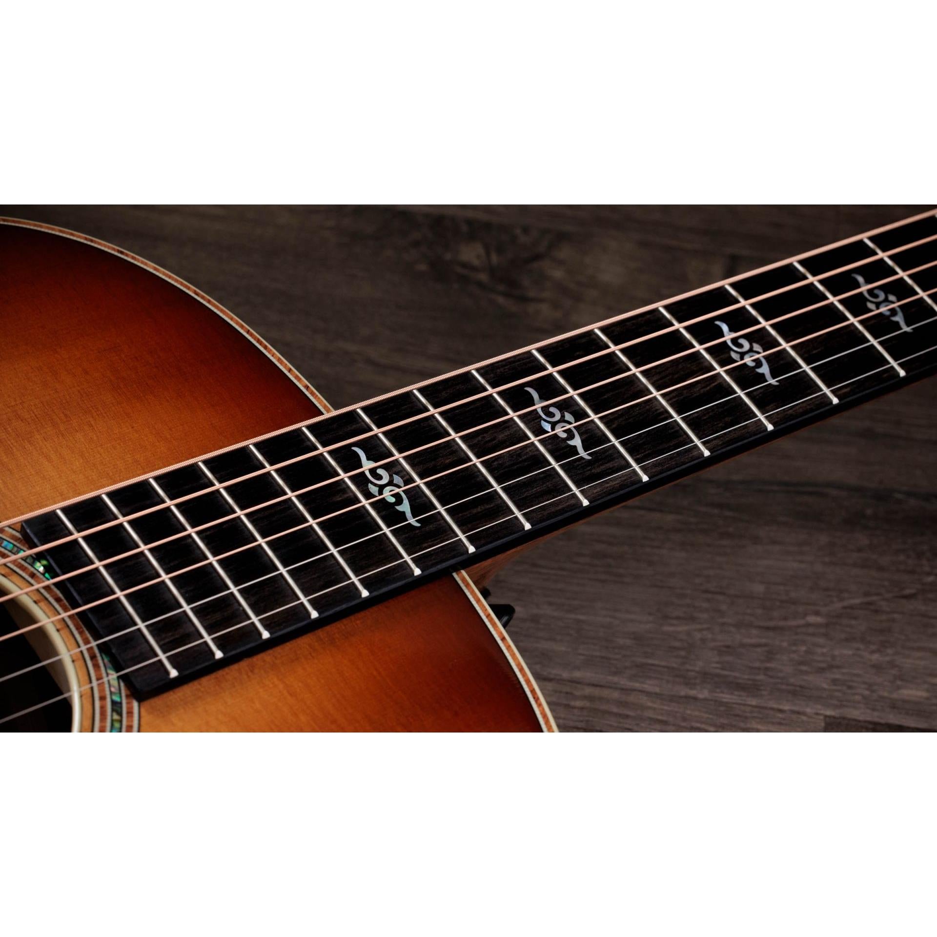 Đàn Guitar Taylor Gold Label 814E - Việt Music