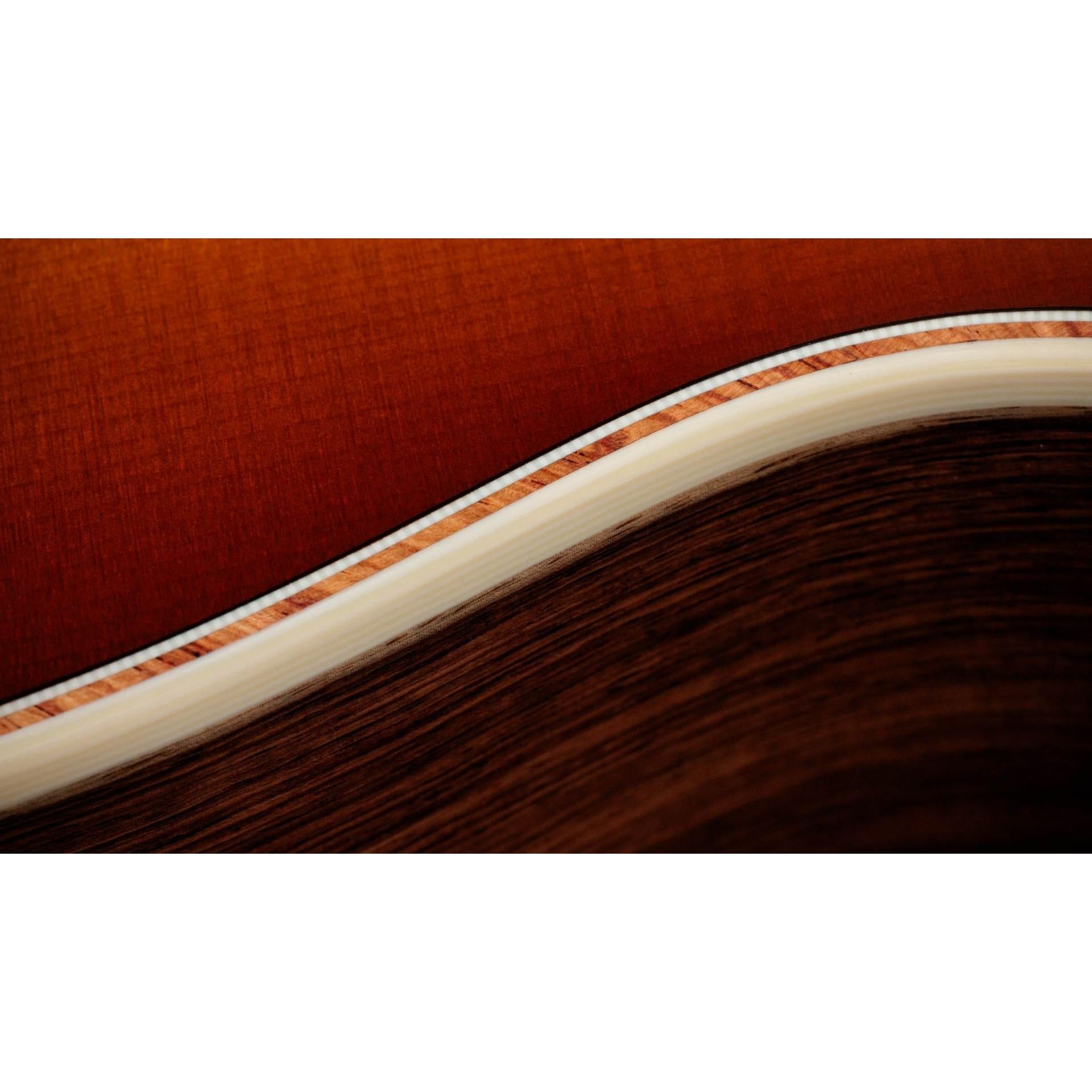 Đàn Guitar Taylor Gold Label 814E - Việt Music