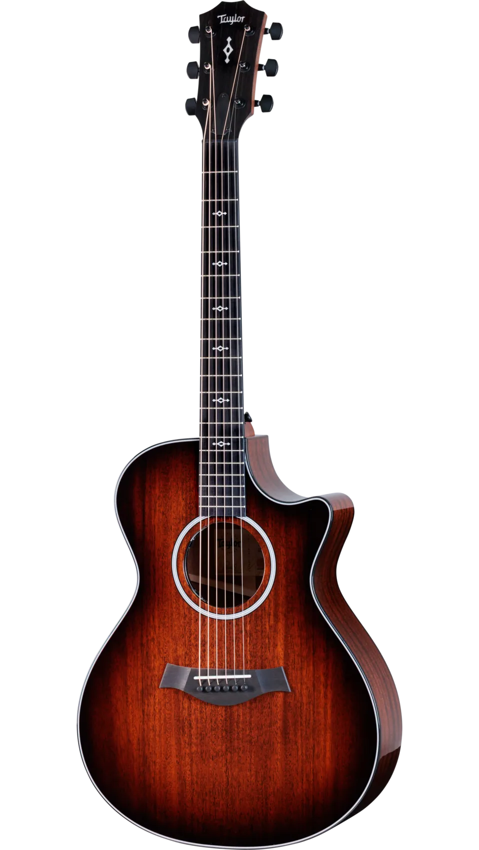 Đàn Guitar Acoustic Taylor Next Generation 322ce - Việt Music