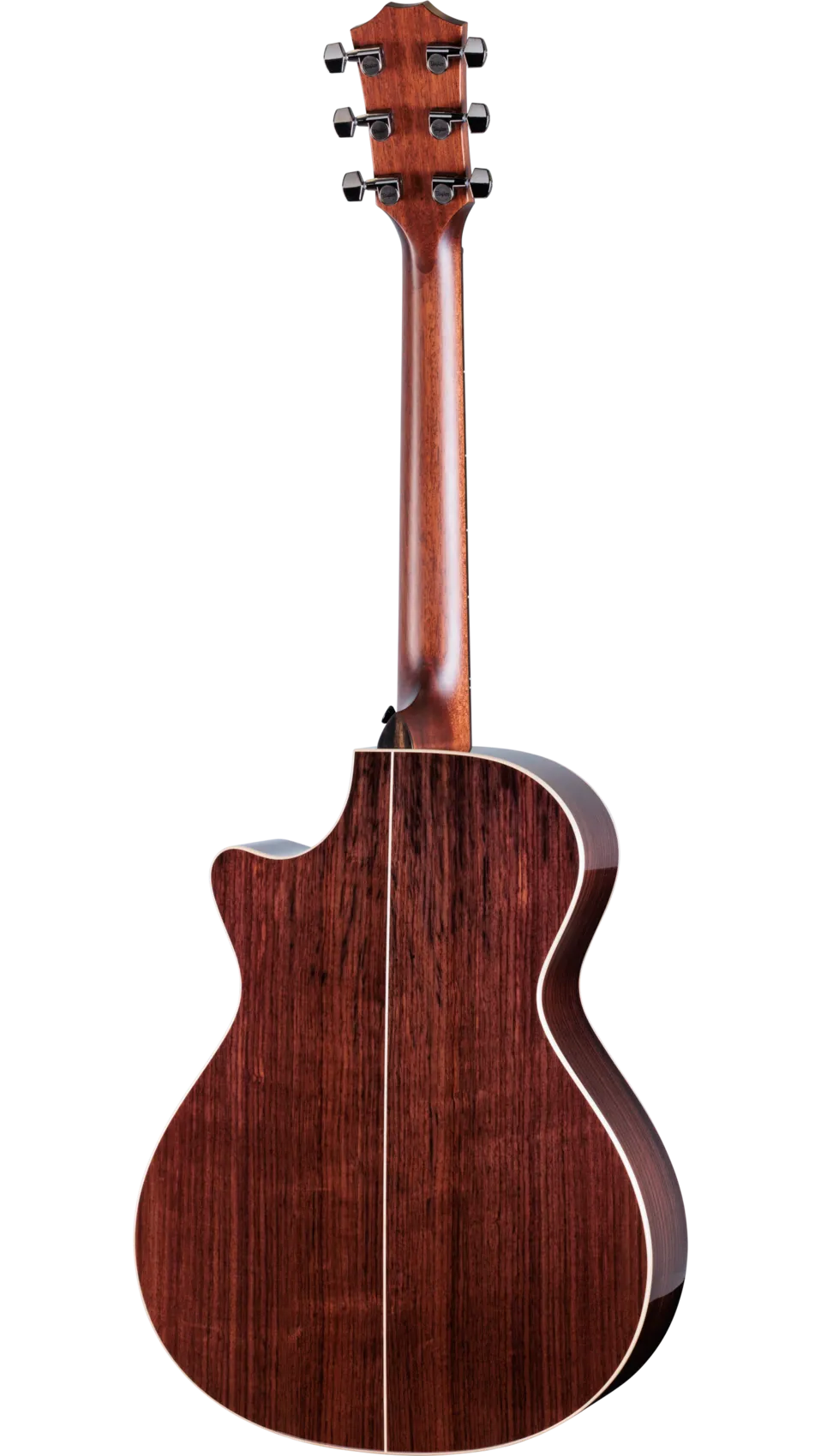 Đàn Guitar Acoustic Taylor Next Generation 812ce - Việt Music