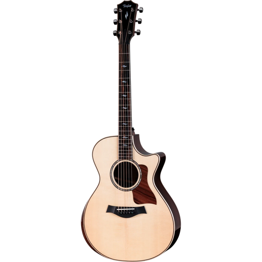 Đàn Guitar Acoustic Taylor Next Generation 812ce - Việt Music