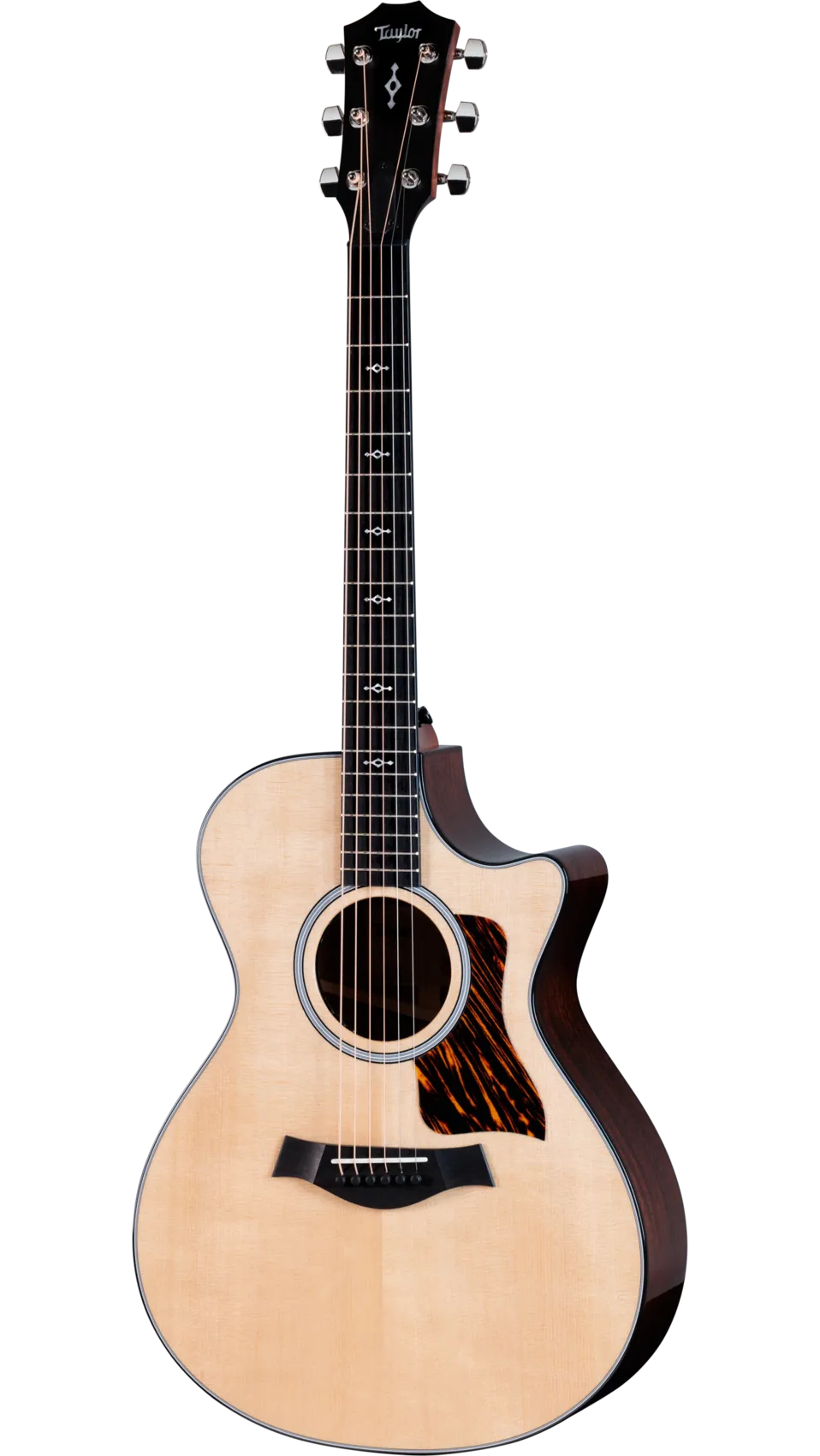 Đàn Guitar Acoustic Taylor Next Generation 312ce - Việt Music
