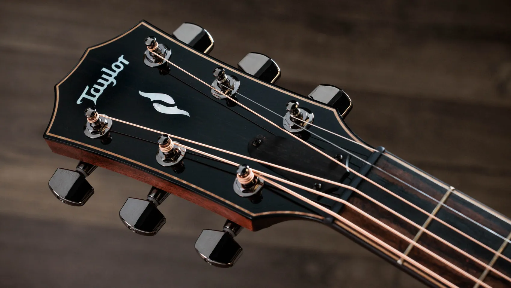 Đàn Guitar Acoustic Taylor Next Generation 812ce - Việt Music
