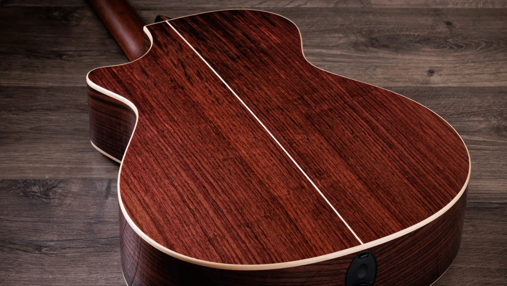 Đàn Guitar Acoustic Taylor Next Generation 812ce - Việt Music