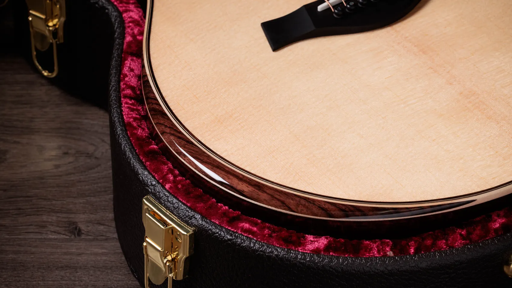 Đàn Guitar Acoustic Taylor Next Generation 812ce - Việt Music